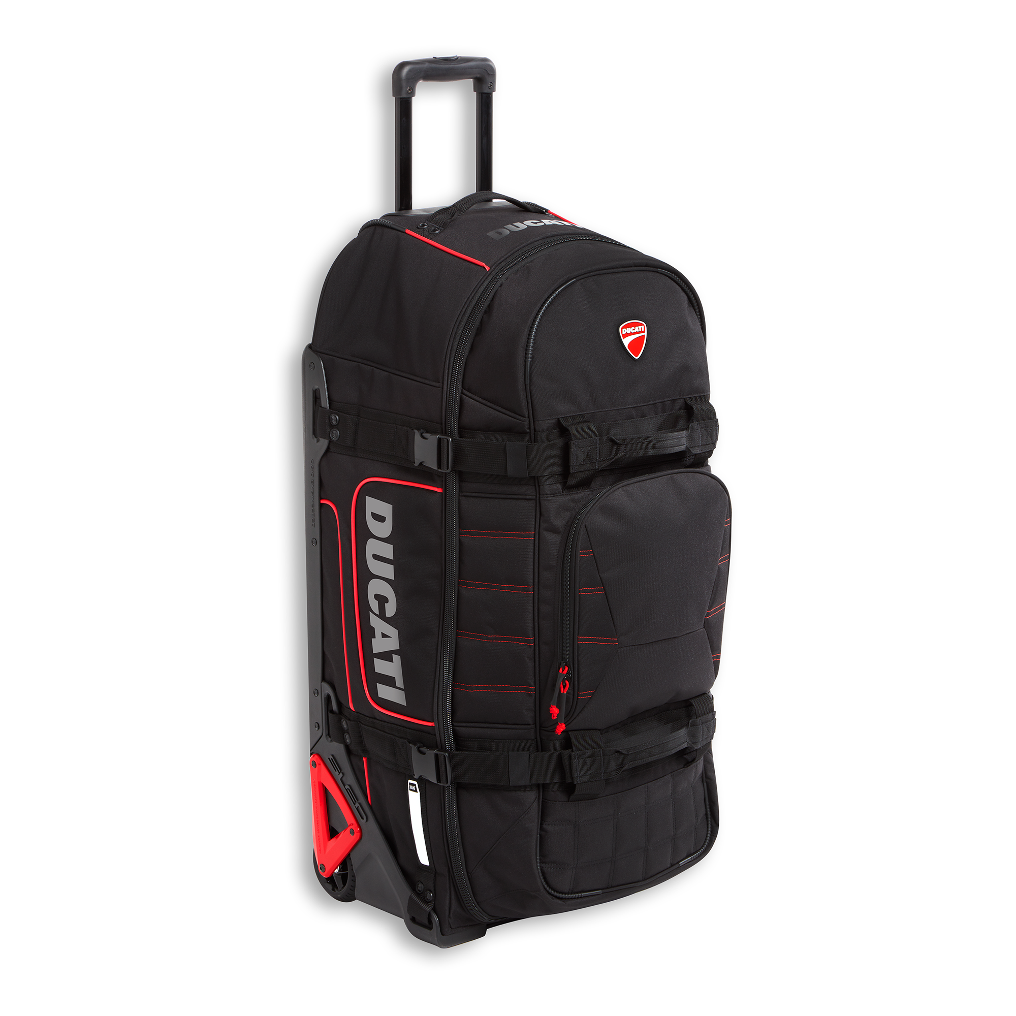 Redline T1 - Trolley