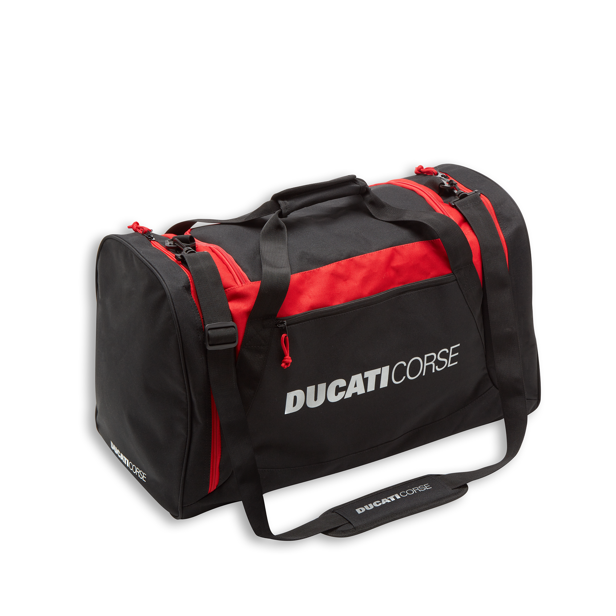 DC Sketch - Gym Bag