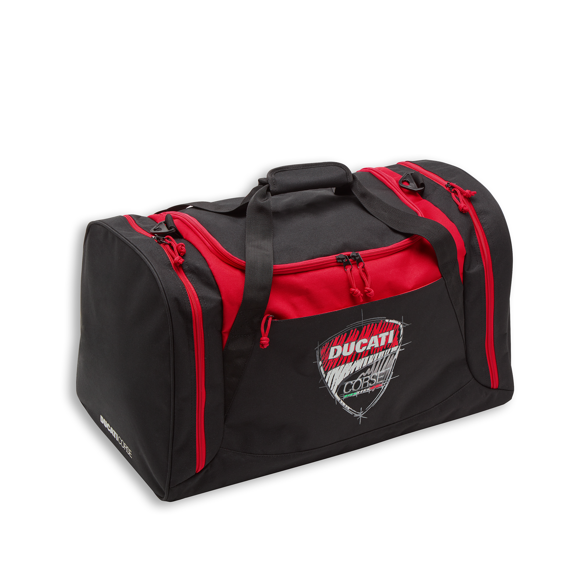 DC Sketch - Gym Bag 987697802