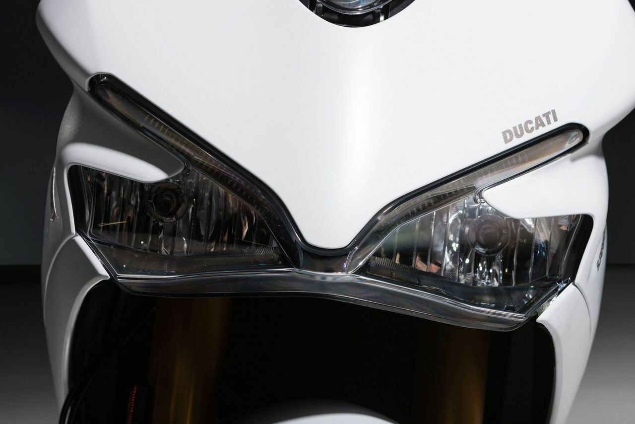 Supersport S 2020
