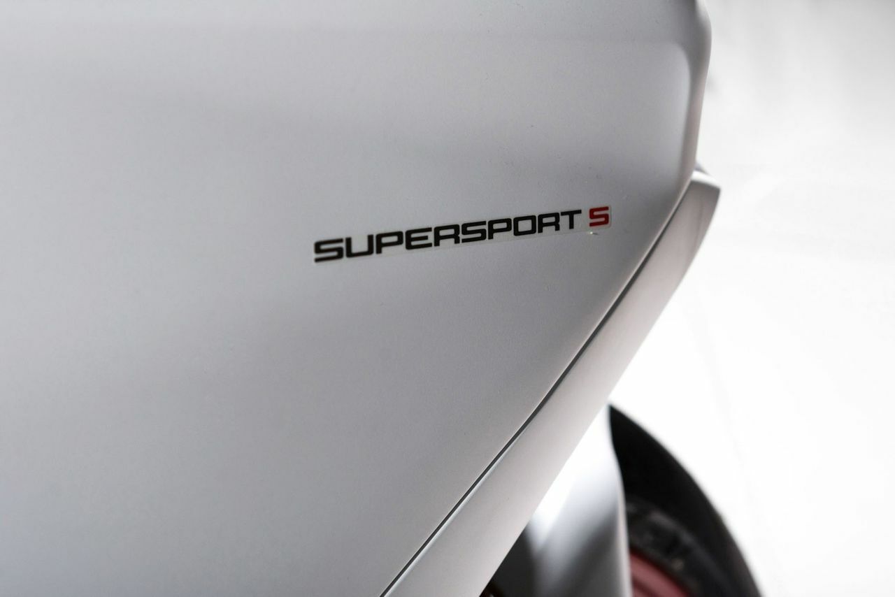 Supersport S 2020