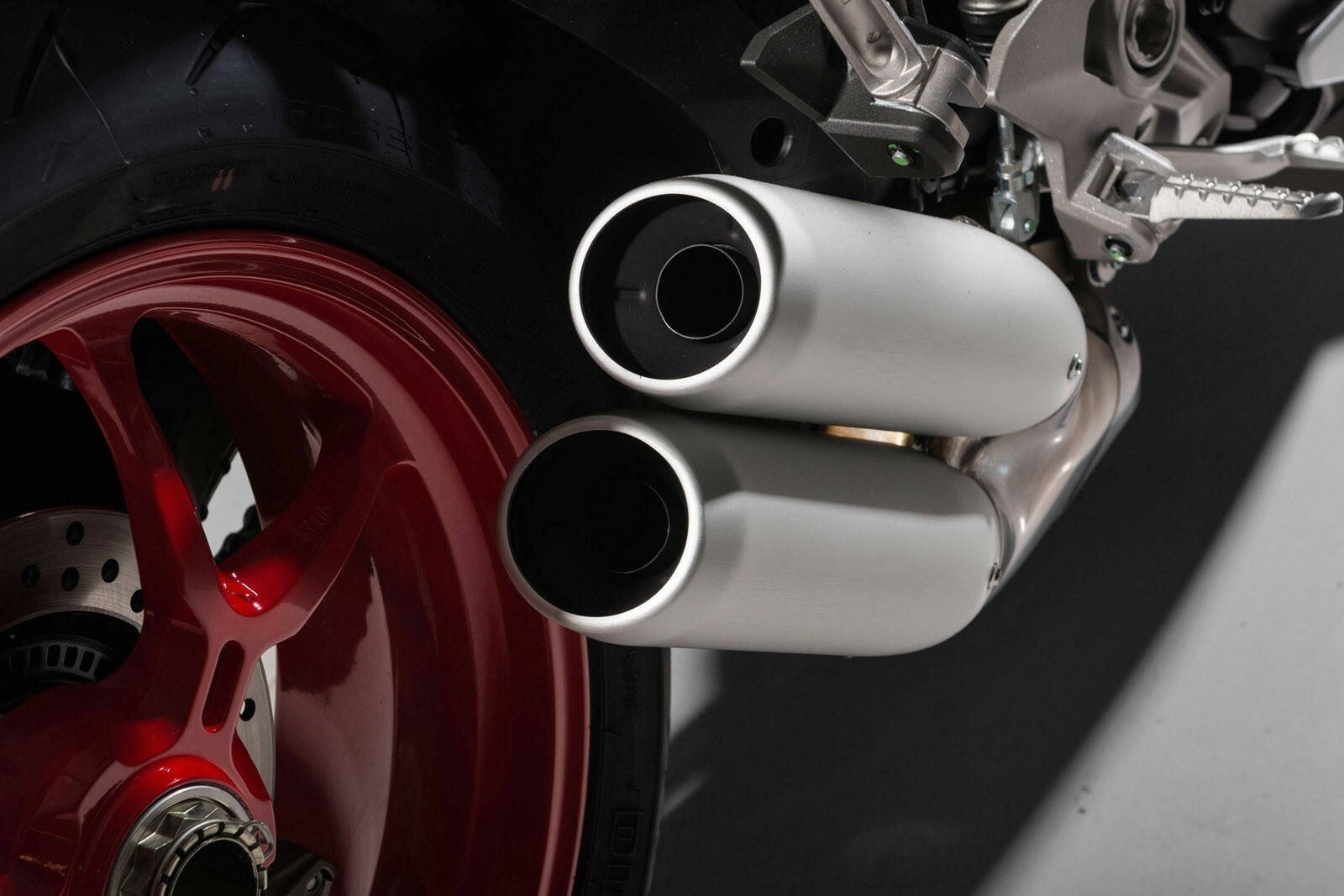 Supersport S 2020