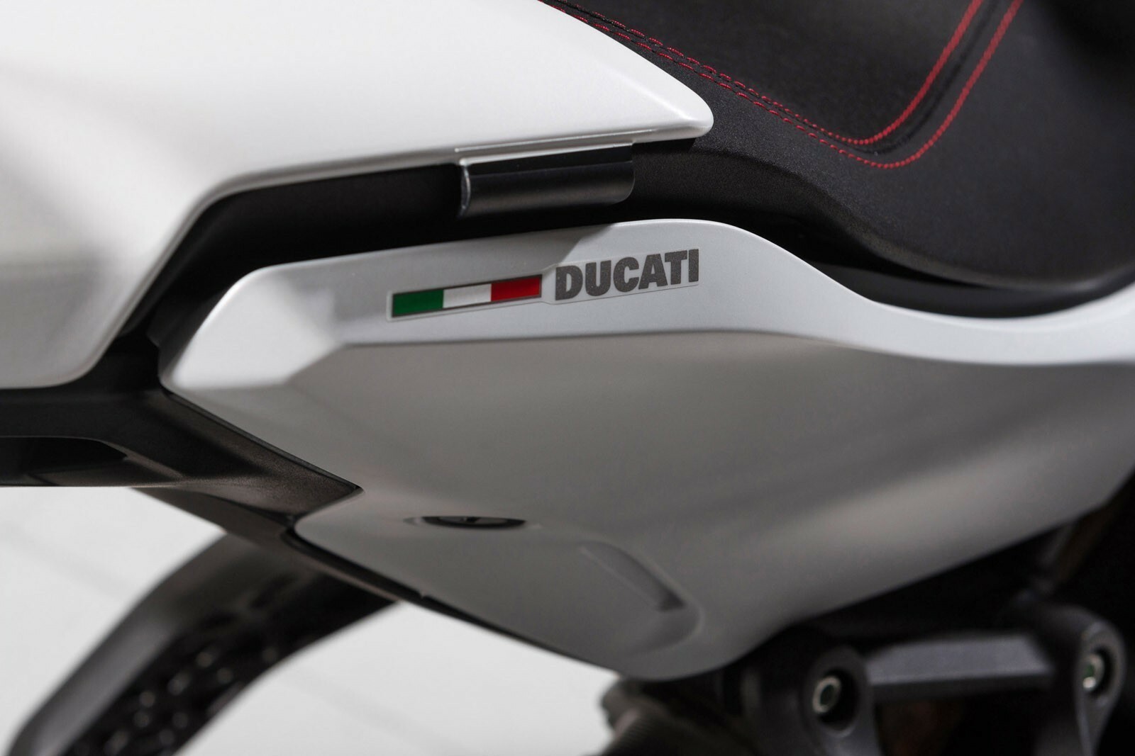 Supersport S 2020