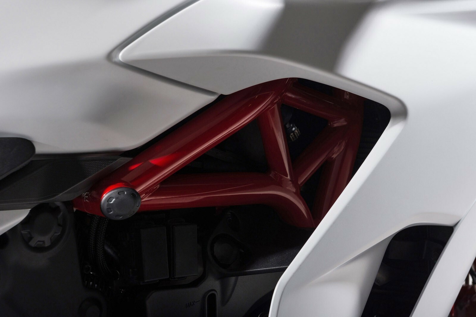 Supersport S 2020