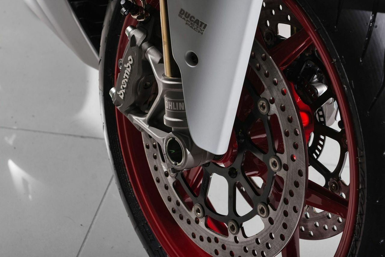 Supersport S 2020