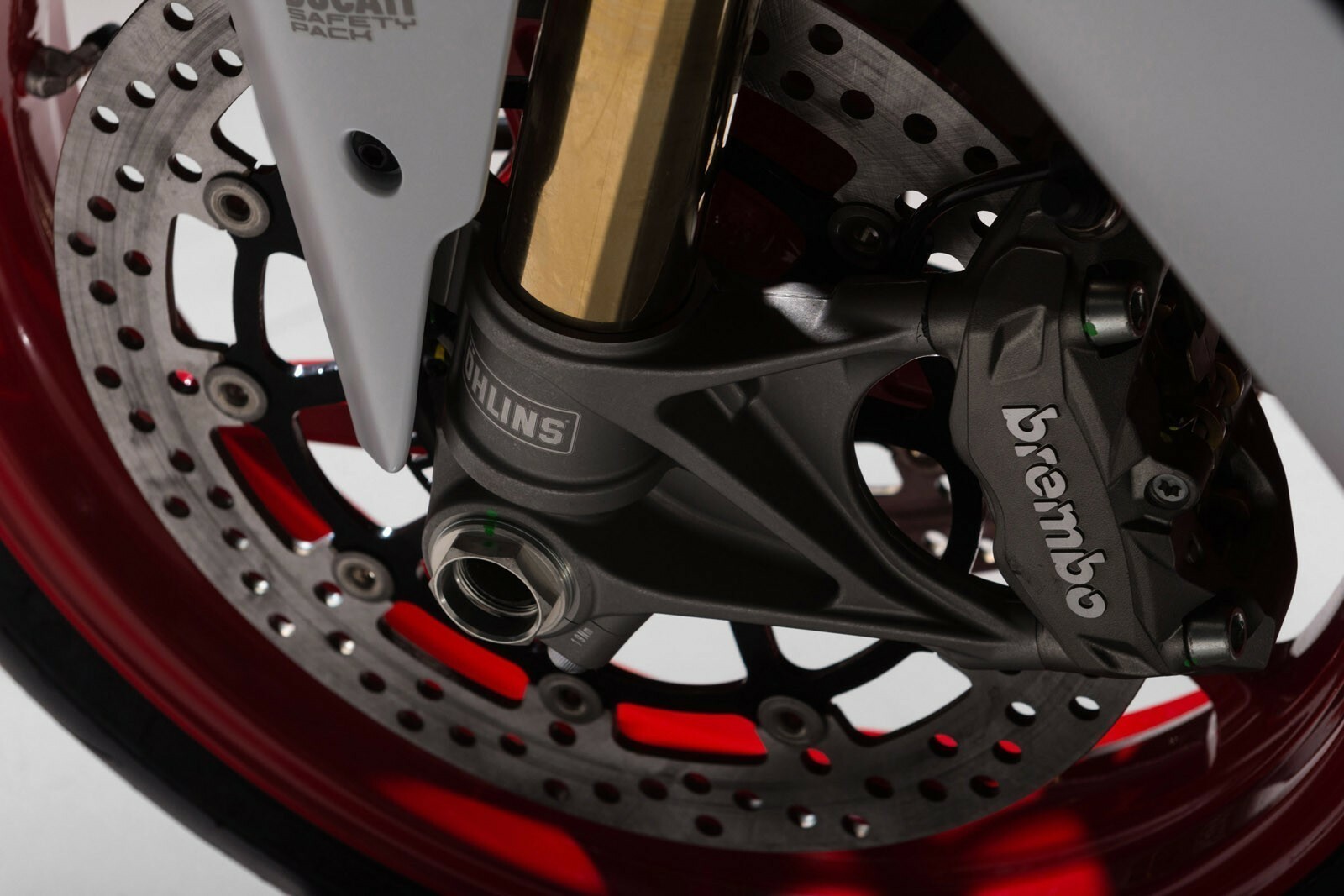 Supersport S 2020