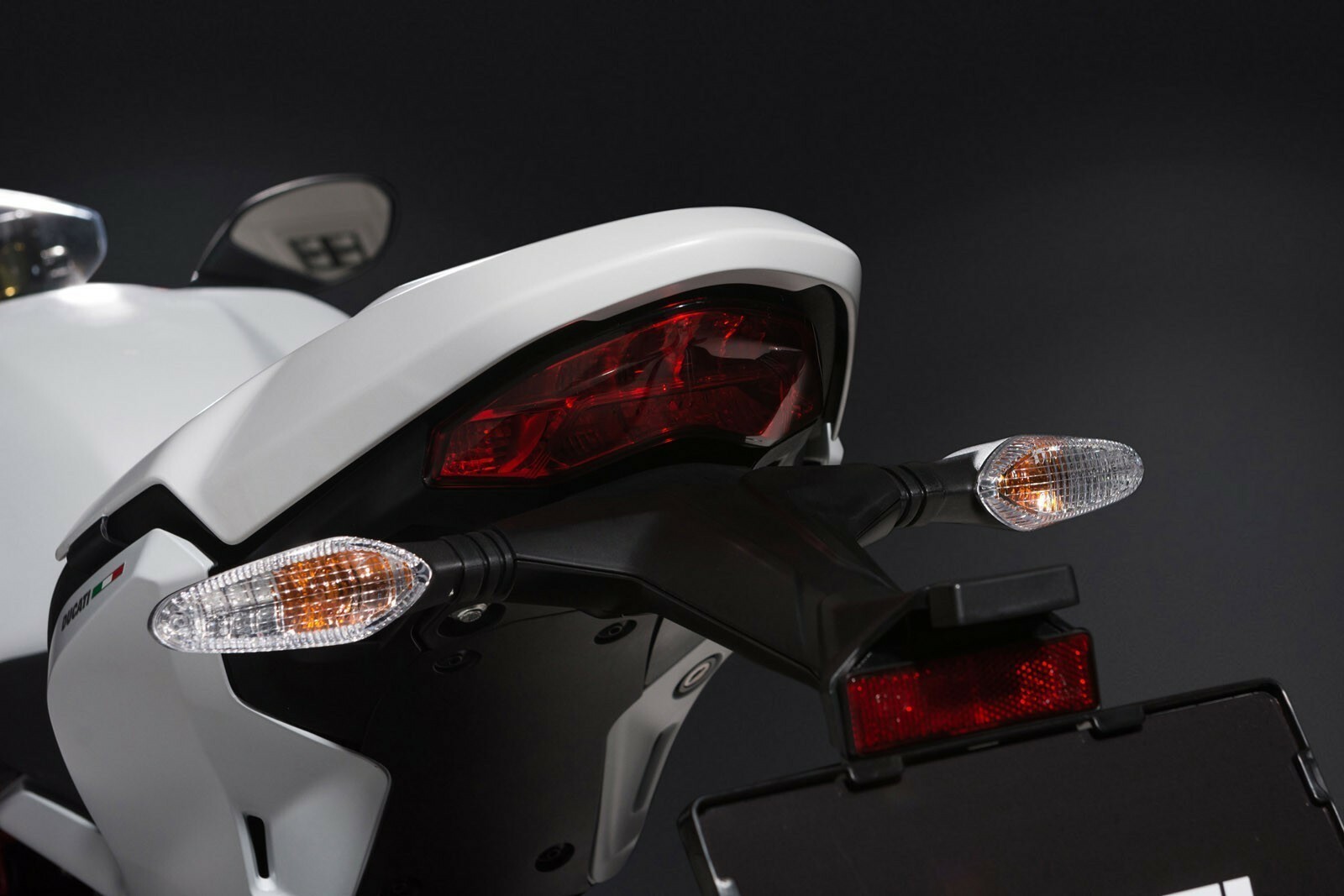 Supersport S 2020