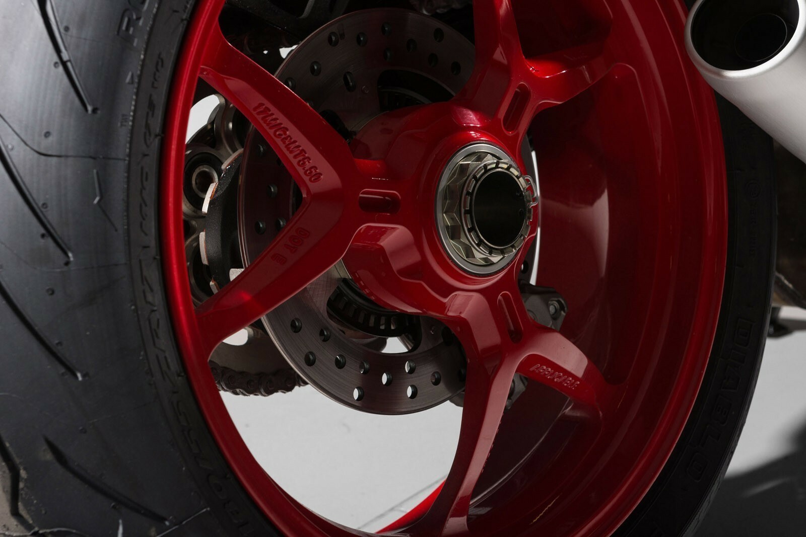 Supersport S 2020