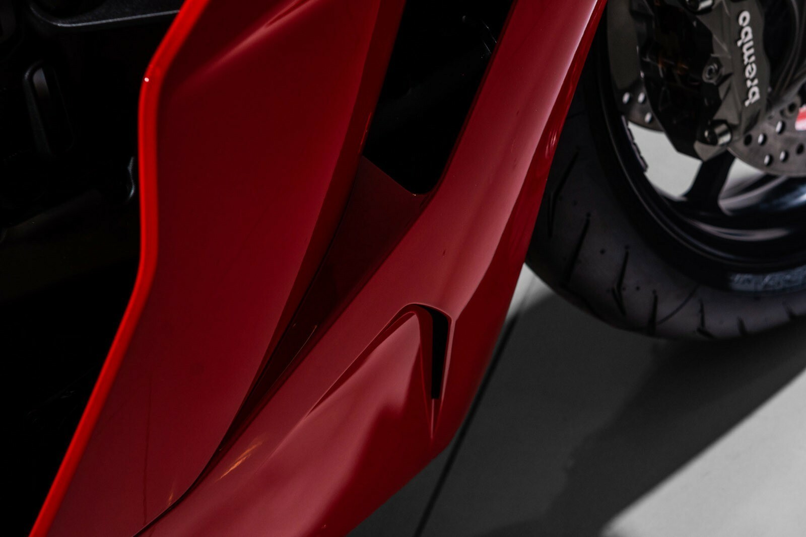 Supersport S 2020