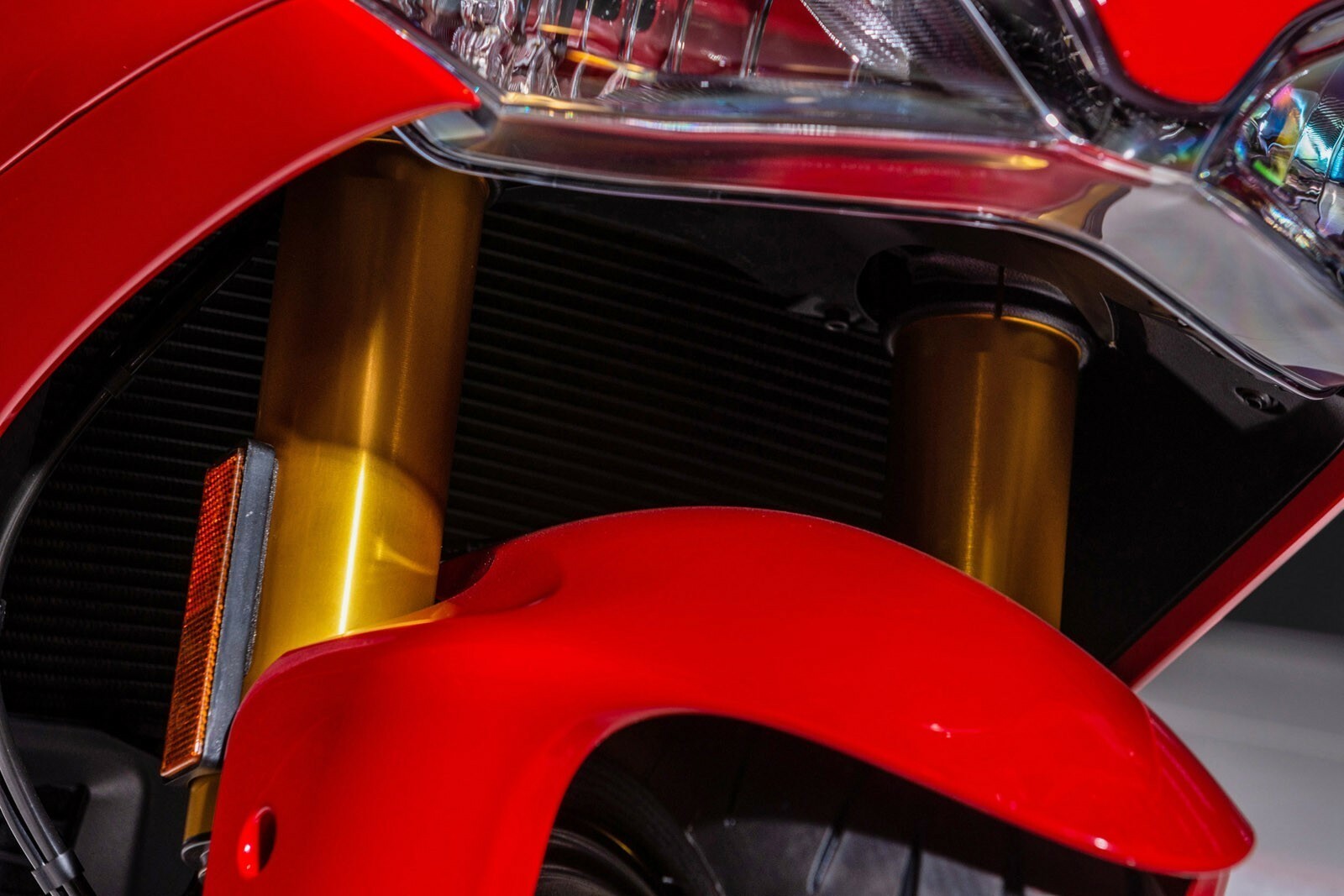 Supersport S 2020