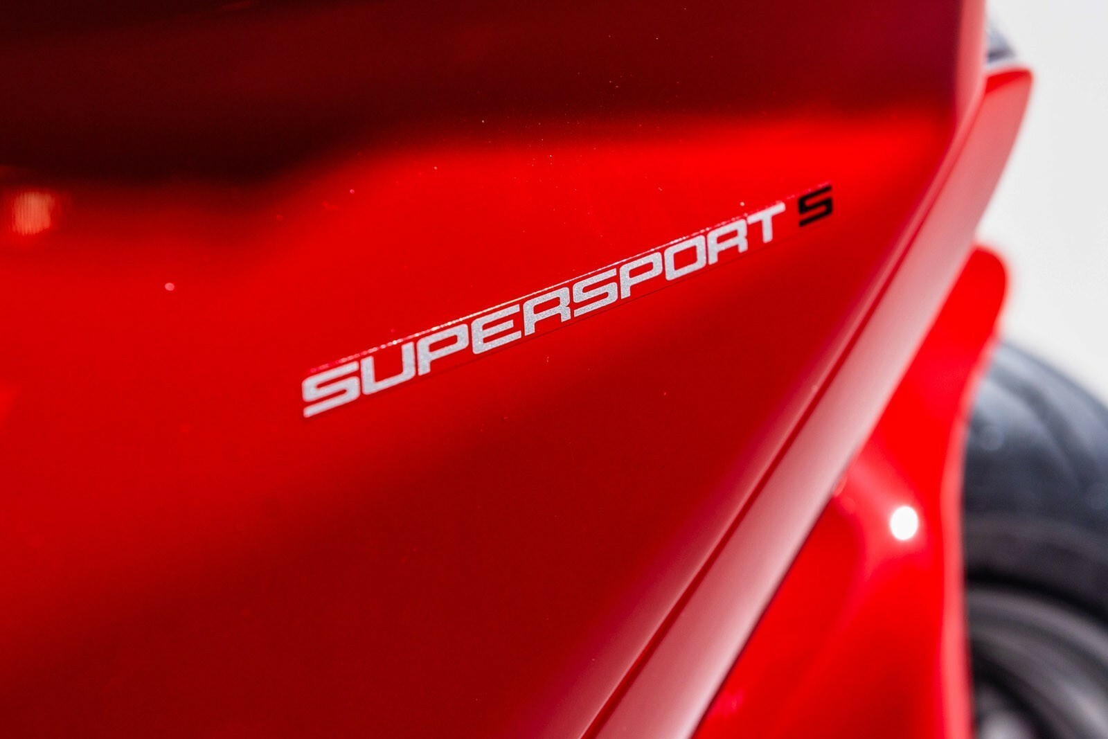 Supersport S 2020
