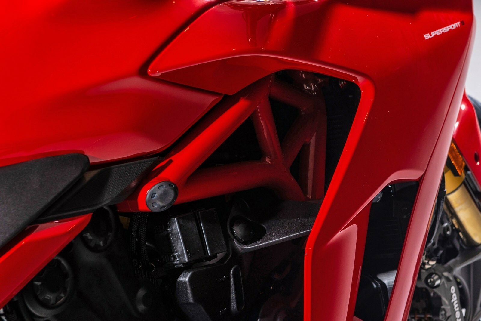 Supersport S 2020