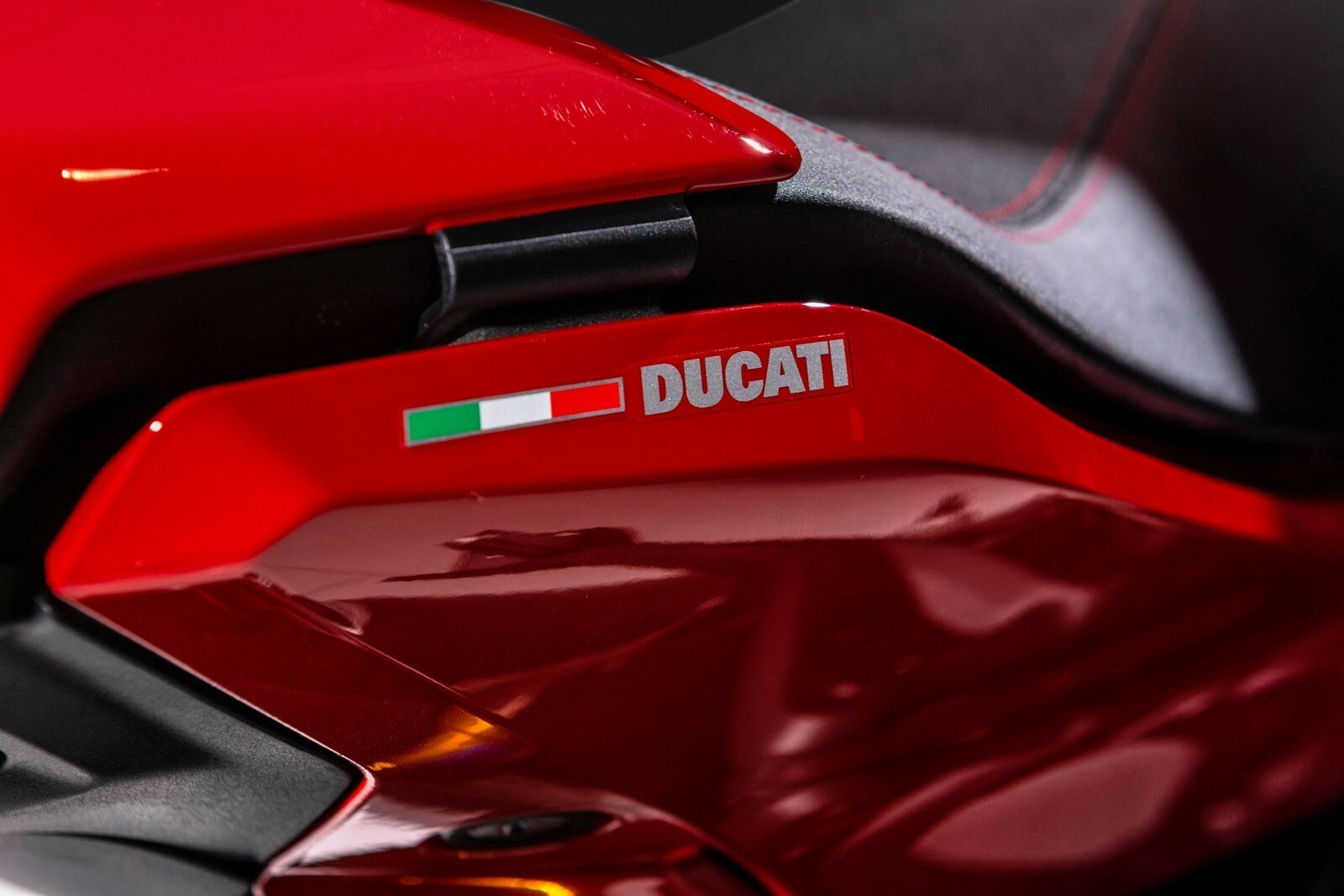 Supersport S 2020
