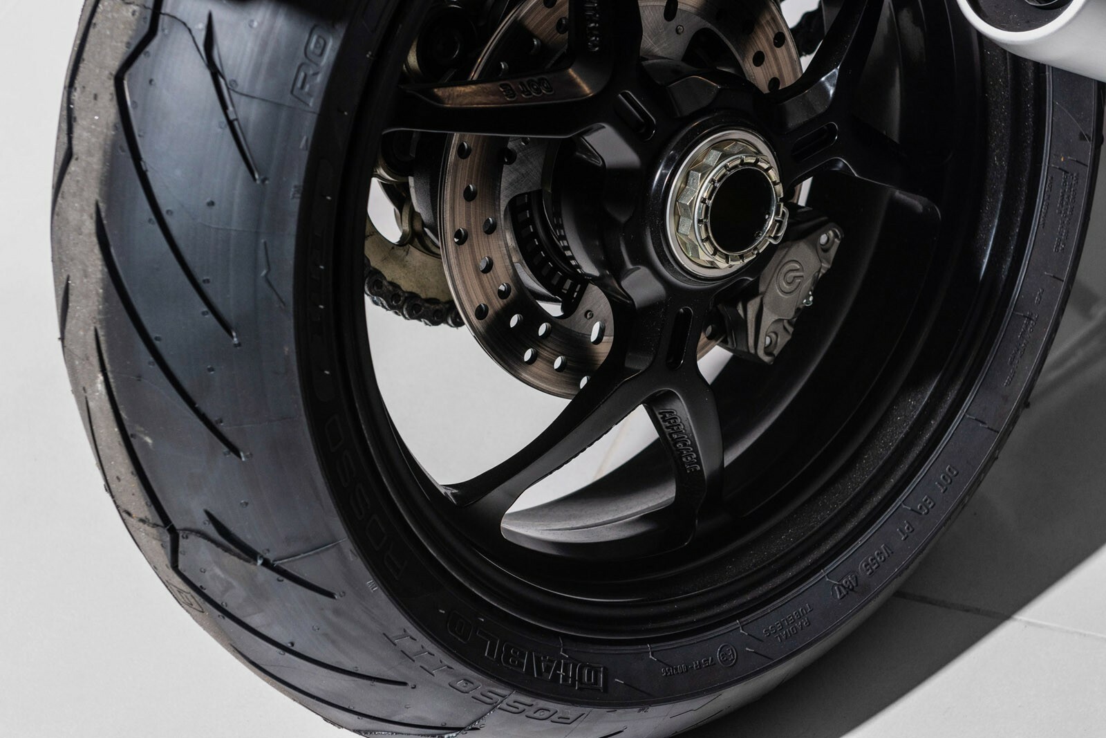 Supersport S 2020