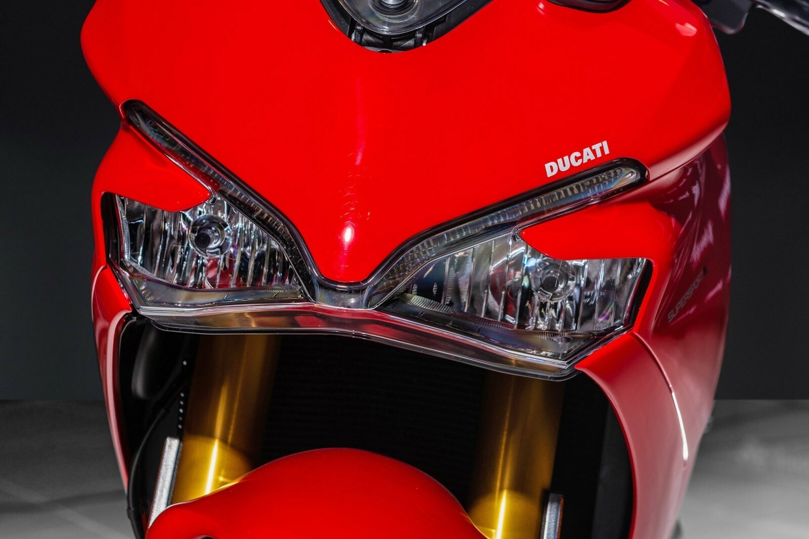 Supersport S 2020