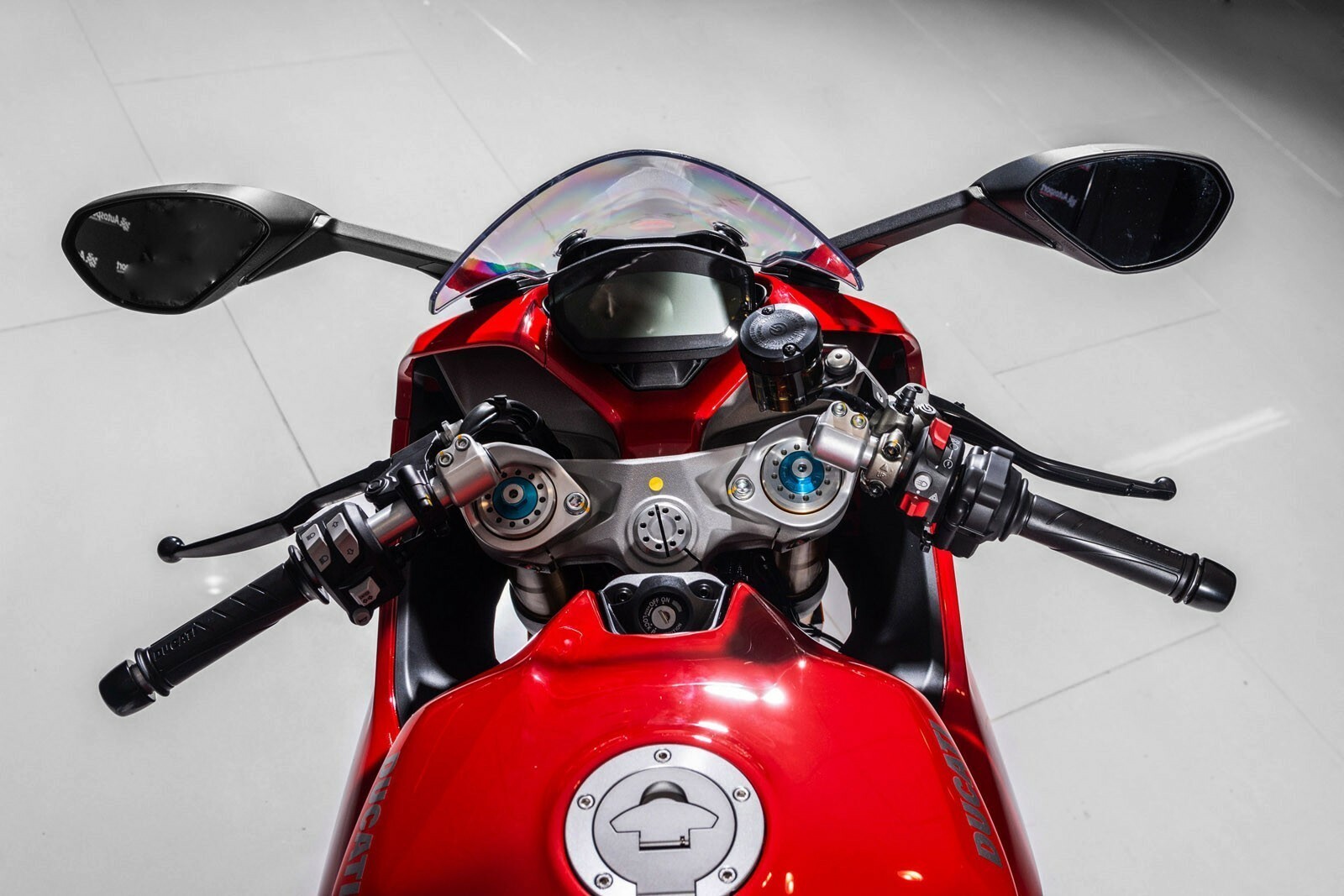 Supersport S 2020