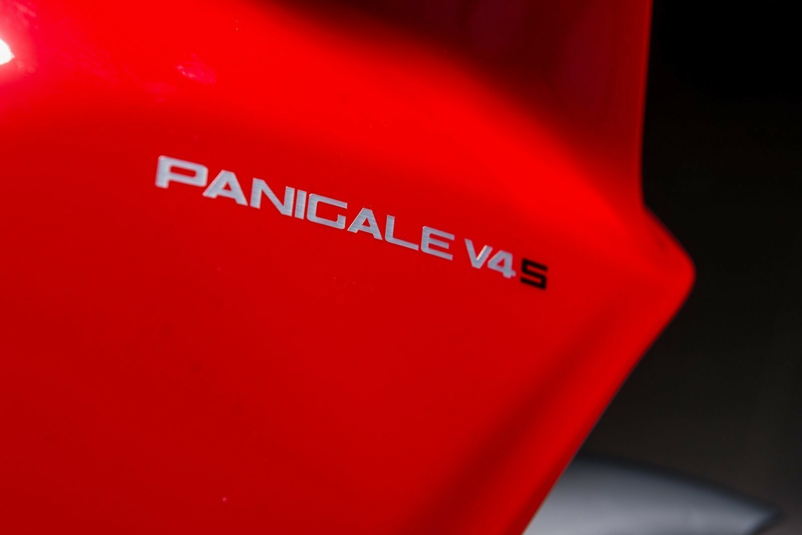 Panigale V4 S 2019