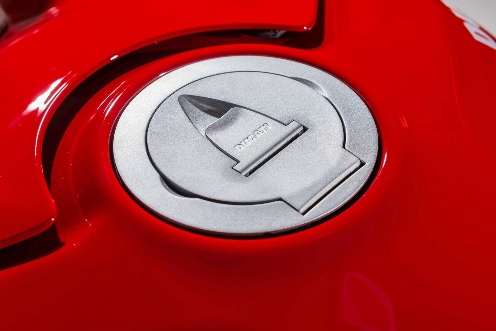 Panigale V4 S 2019