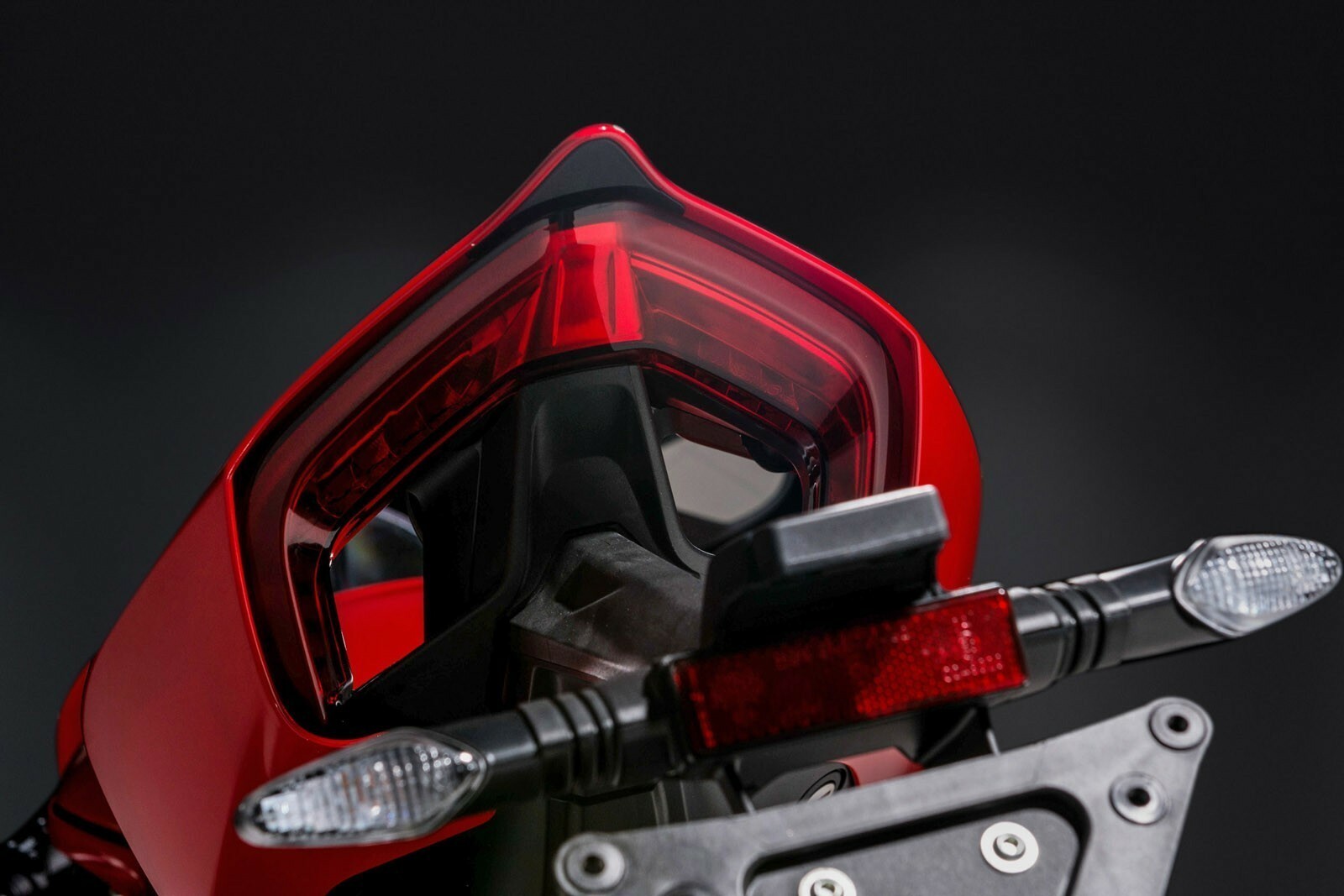 Panigale V4 S 2019