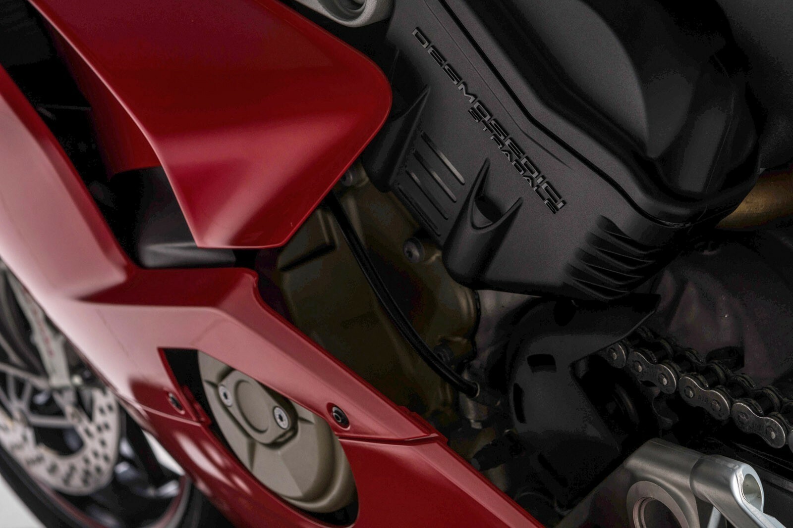 Panigale V4 S 2019