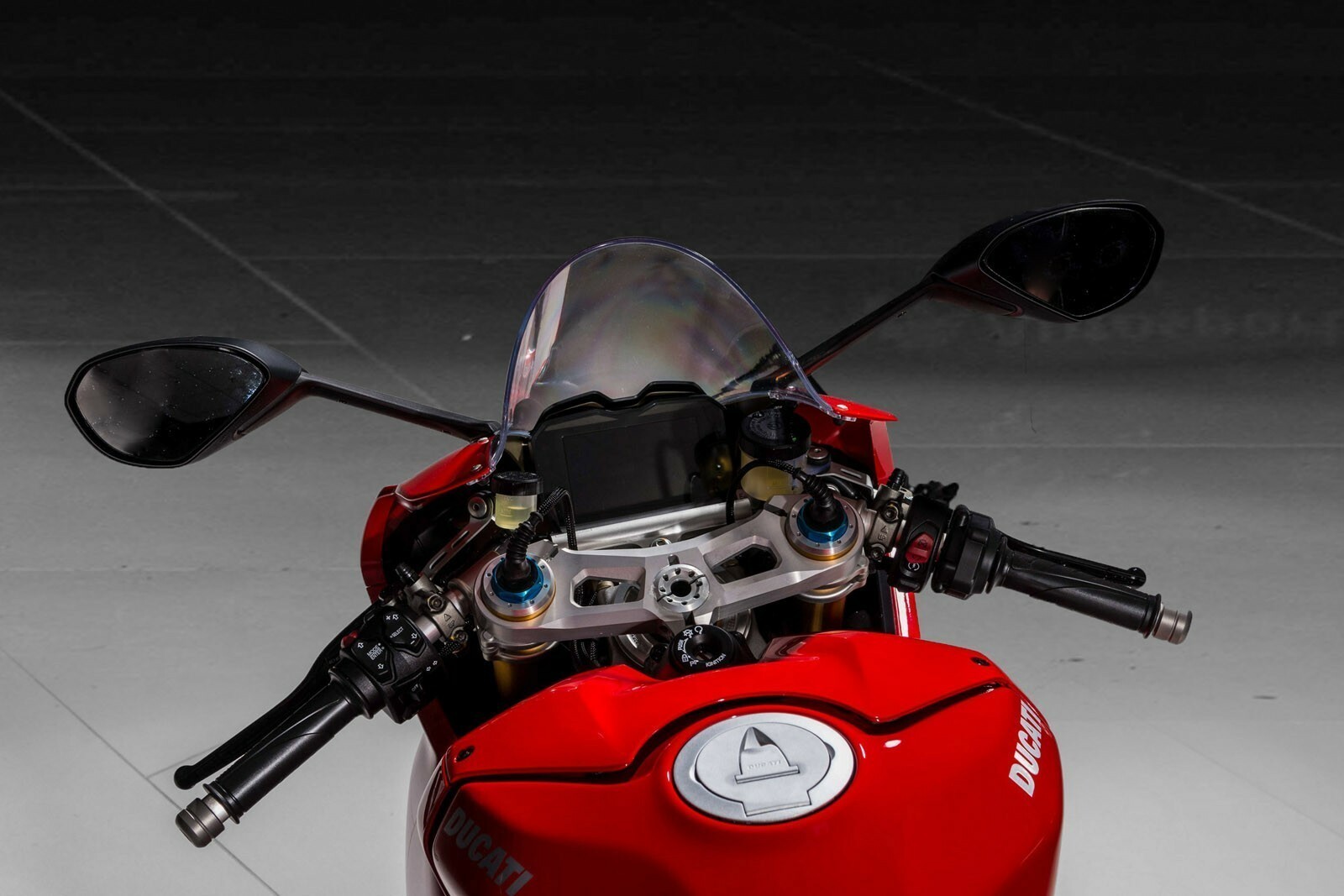 Panigale V4 S 2019