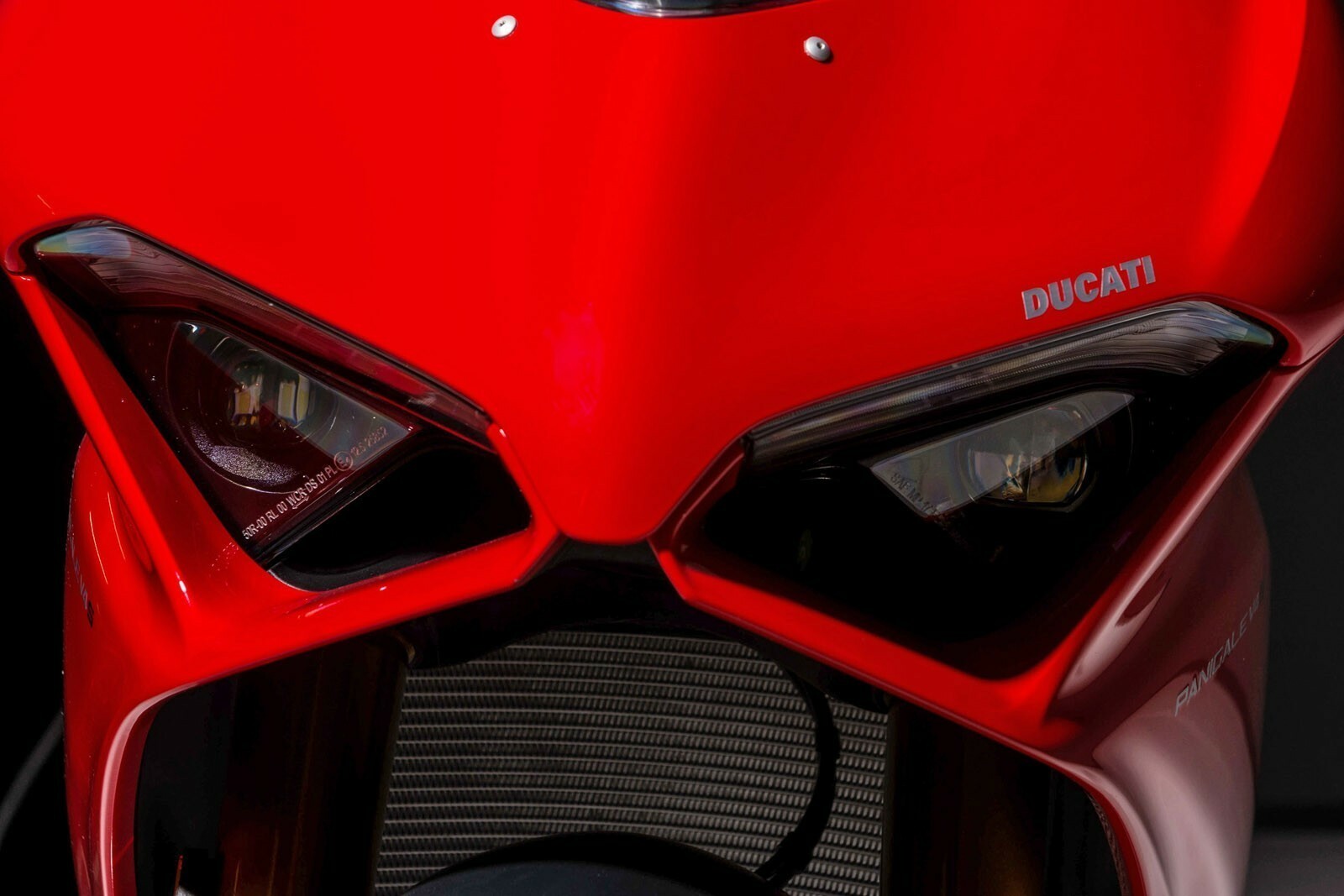 Panigale V4 S 2019