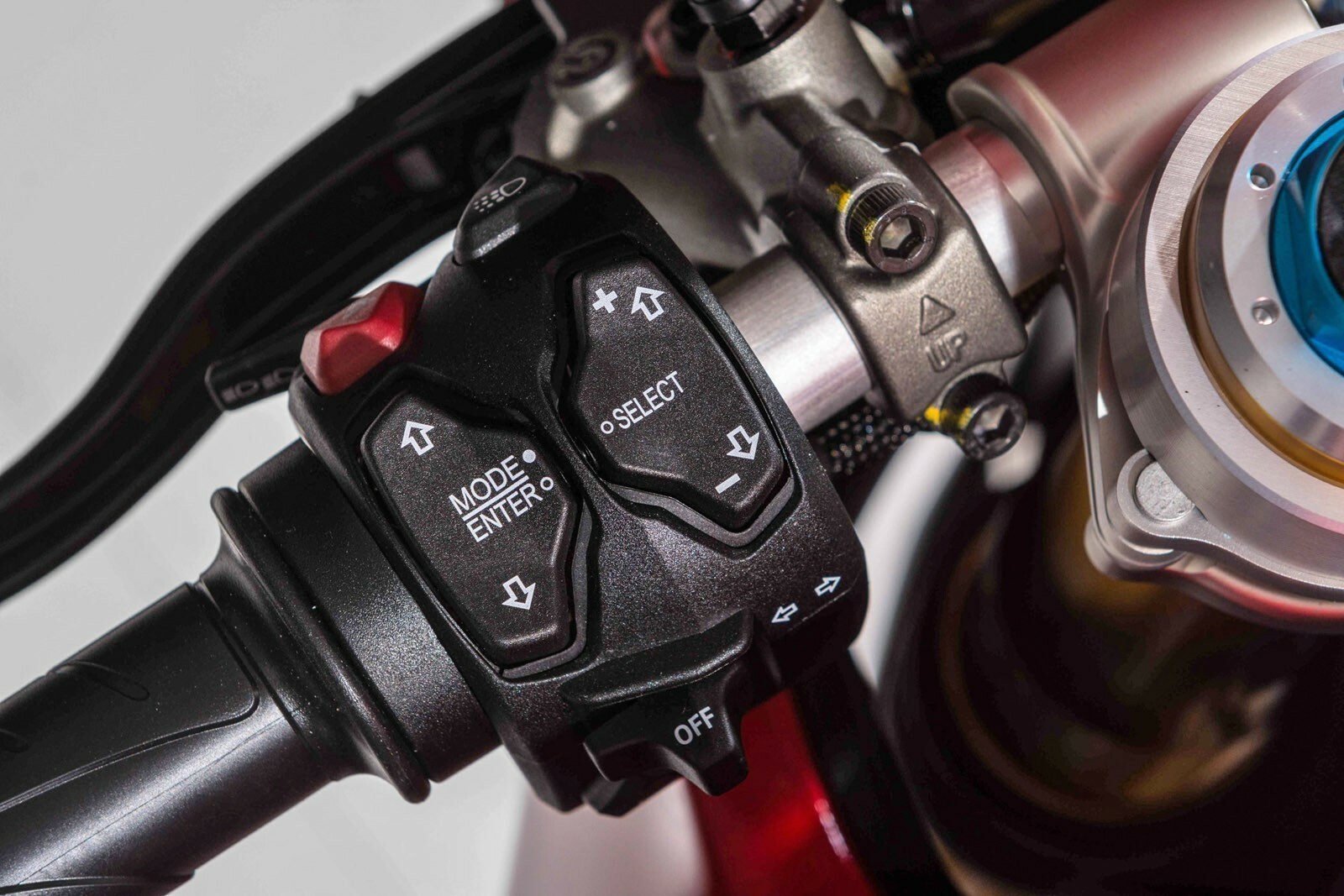 Panigale V4 S 2019
