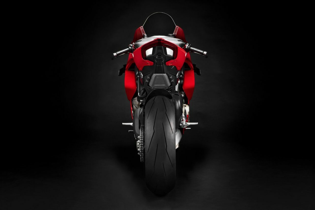 Panigale V4R 2020