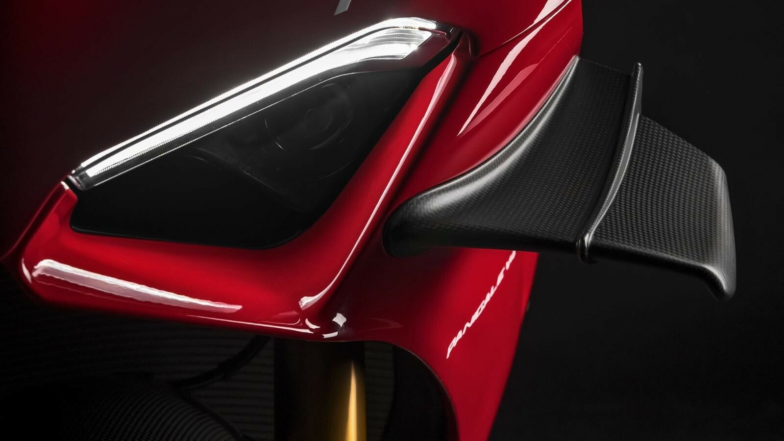 Panigale V4R 2020