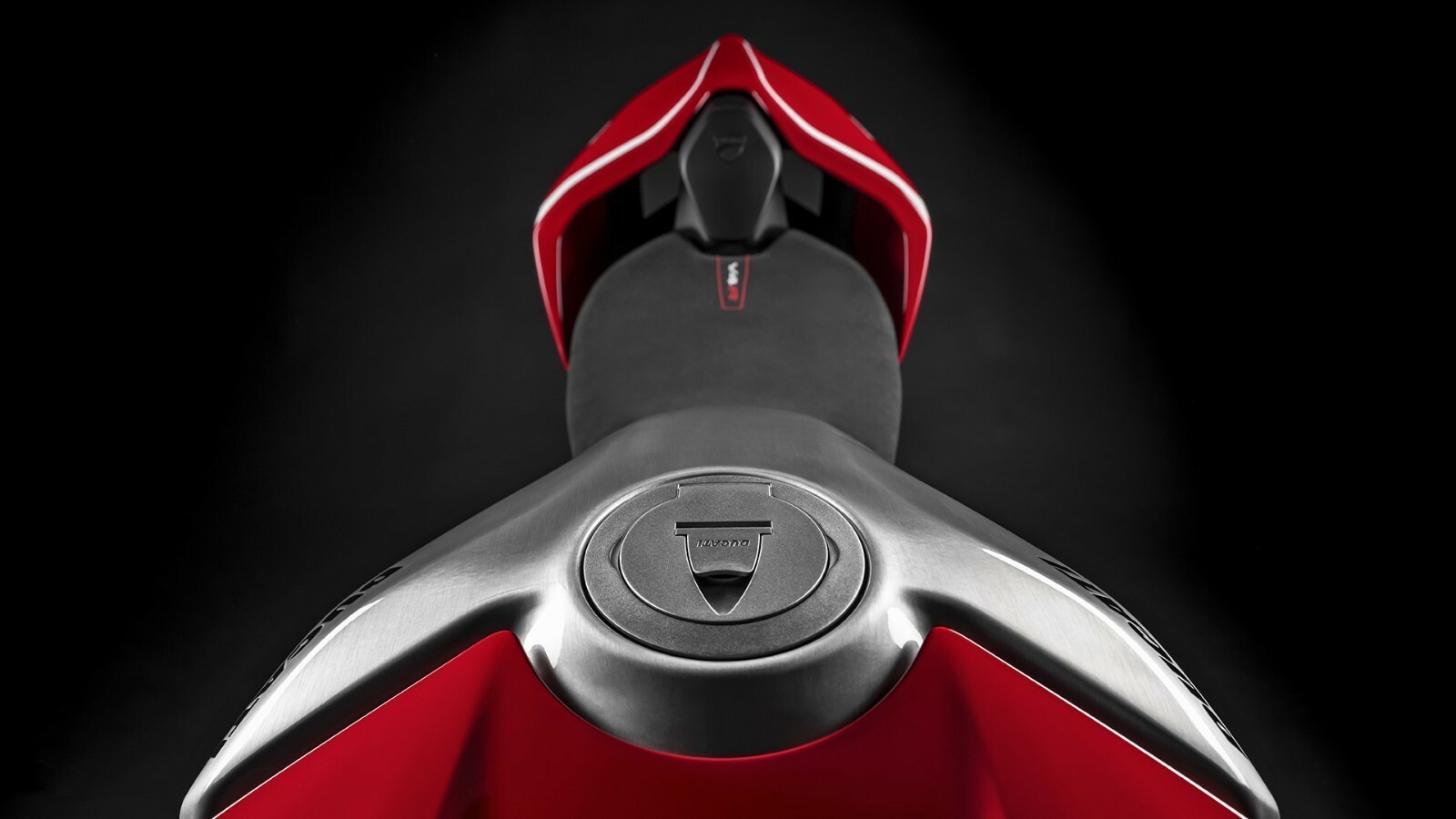 Panigale V4R 2020
