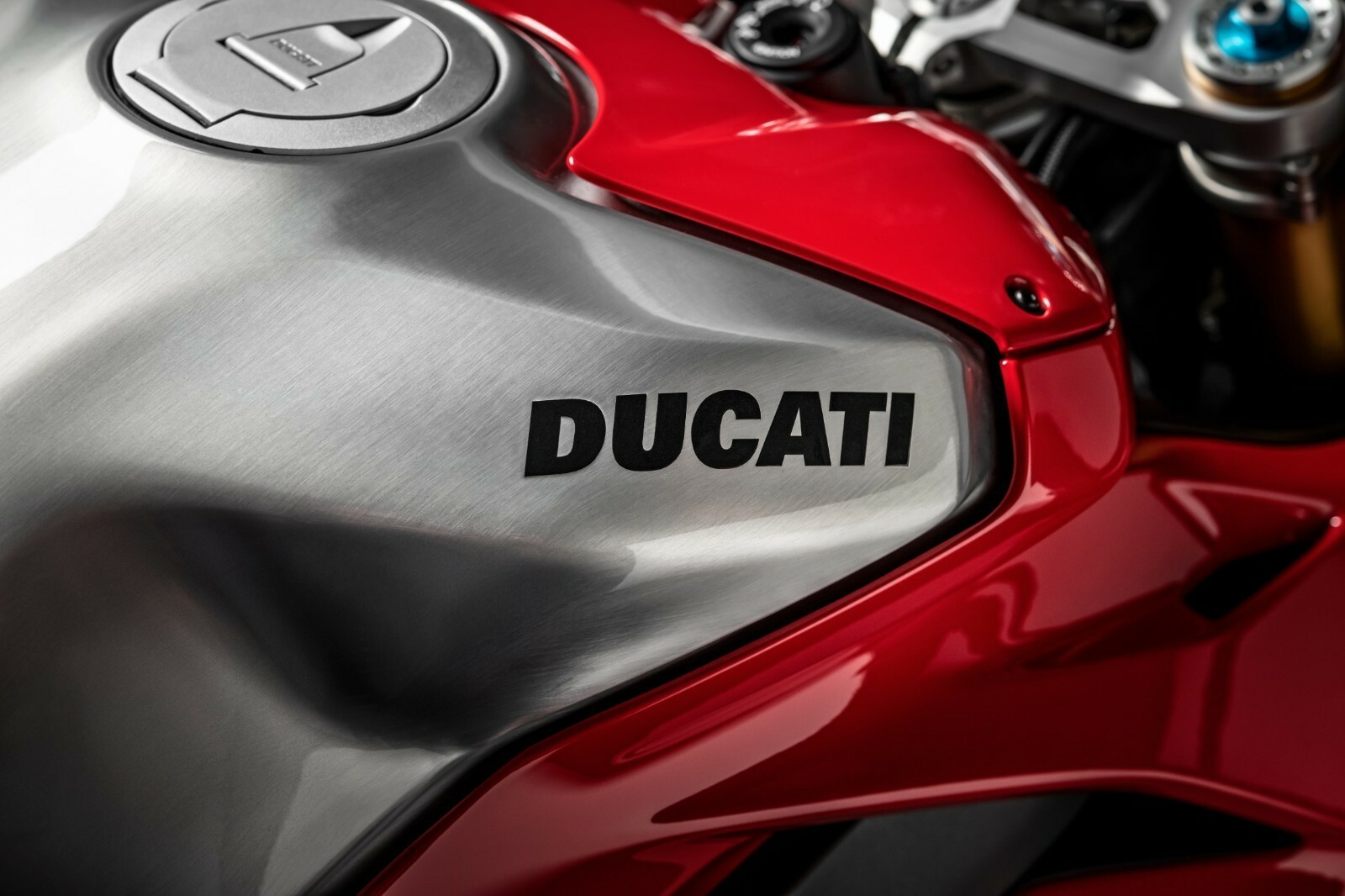 Panigale V4R 2020