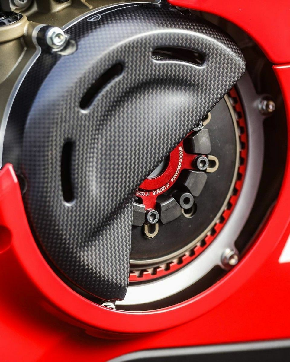 Panigale V4R 2020