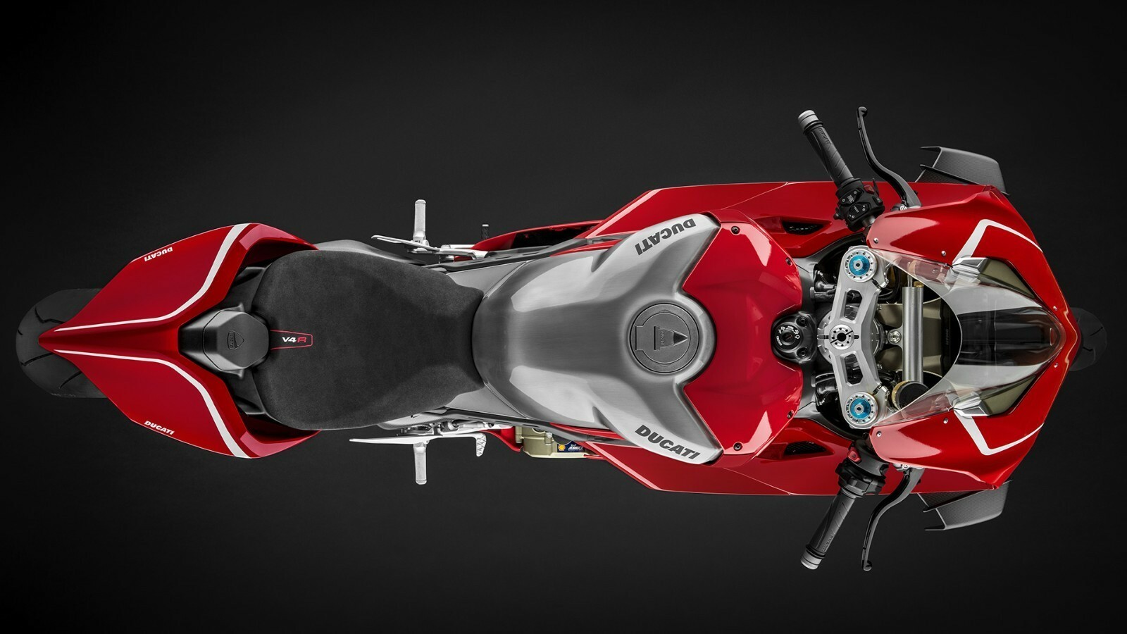 Panigale V4R 2020