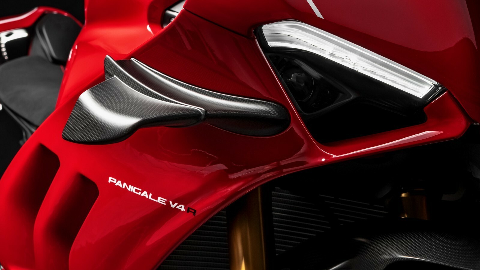 Panigale V4R 2020