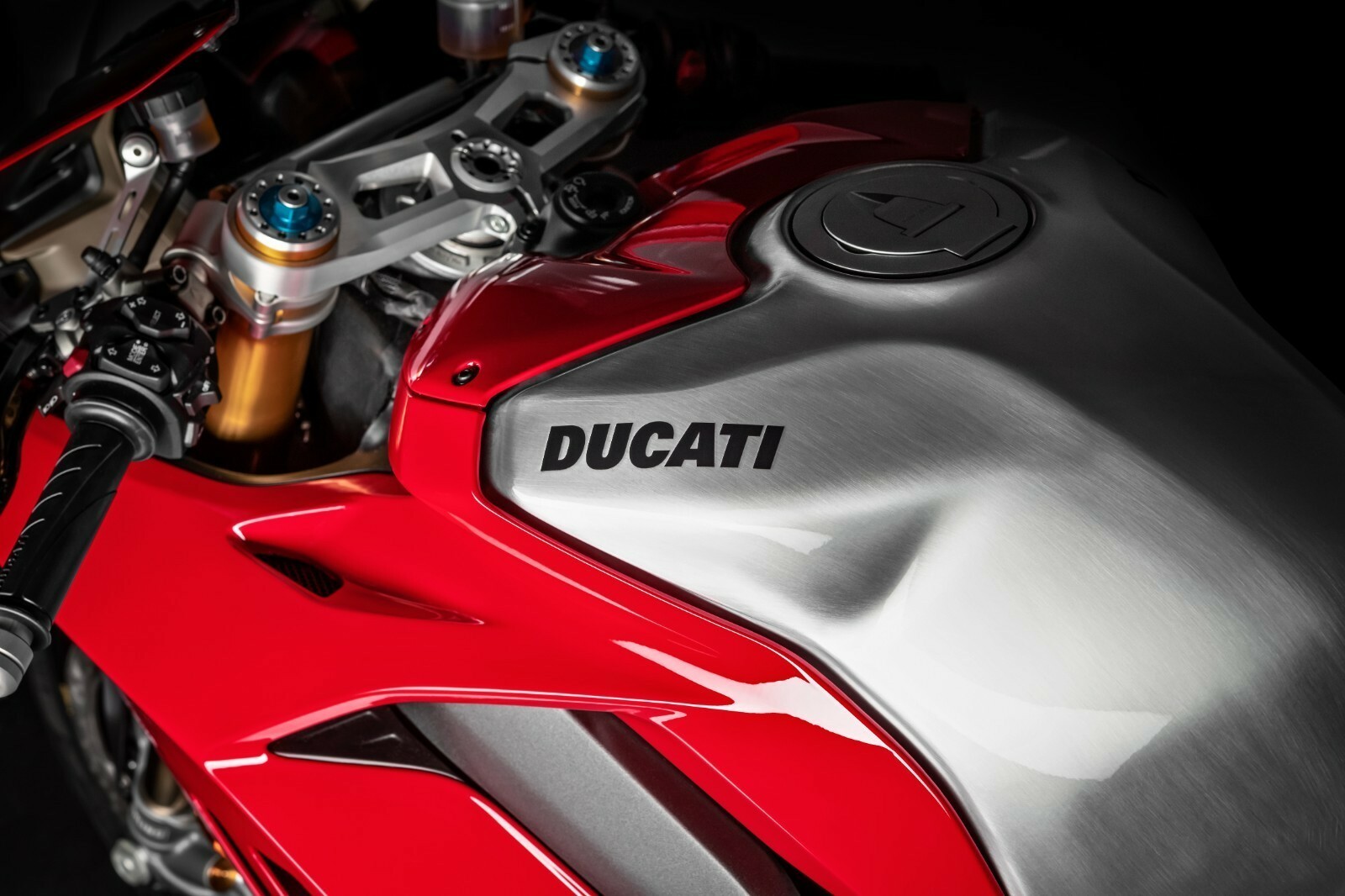 Panigale V4R 2020