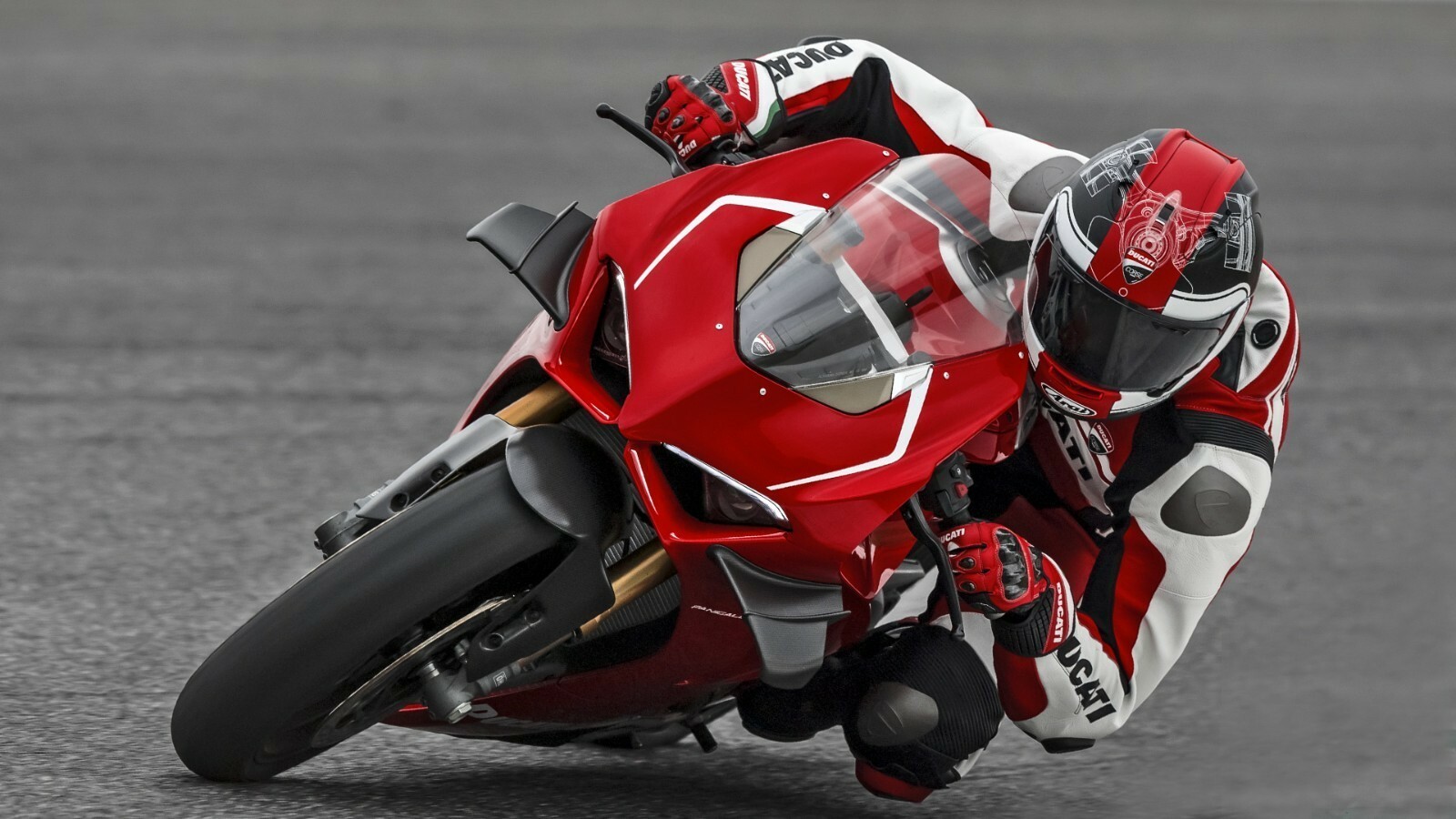 Panigale V4R 2020