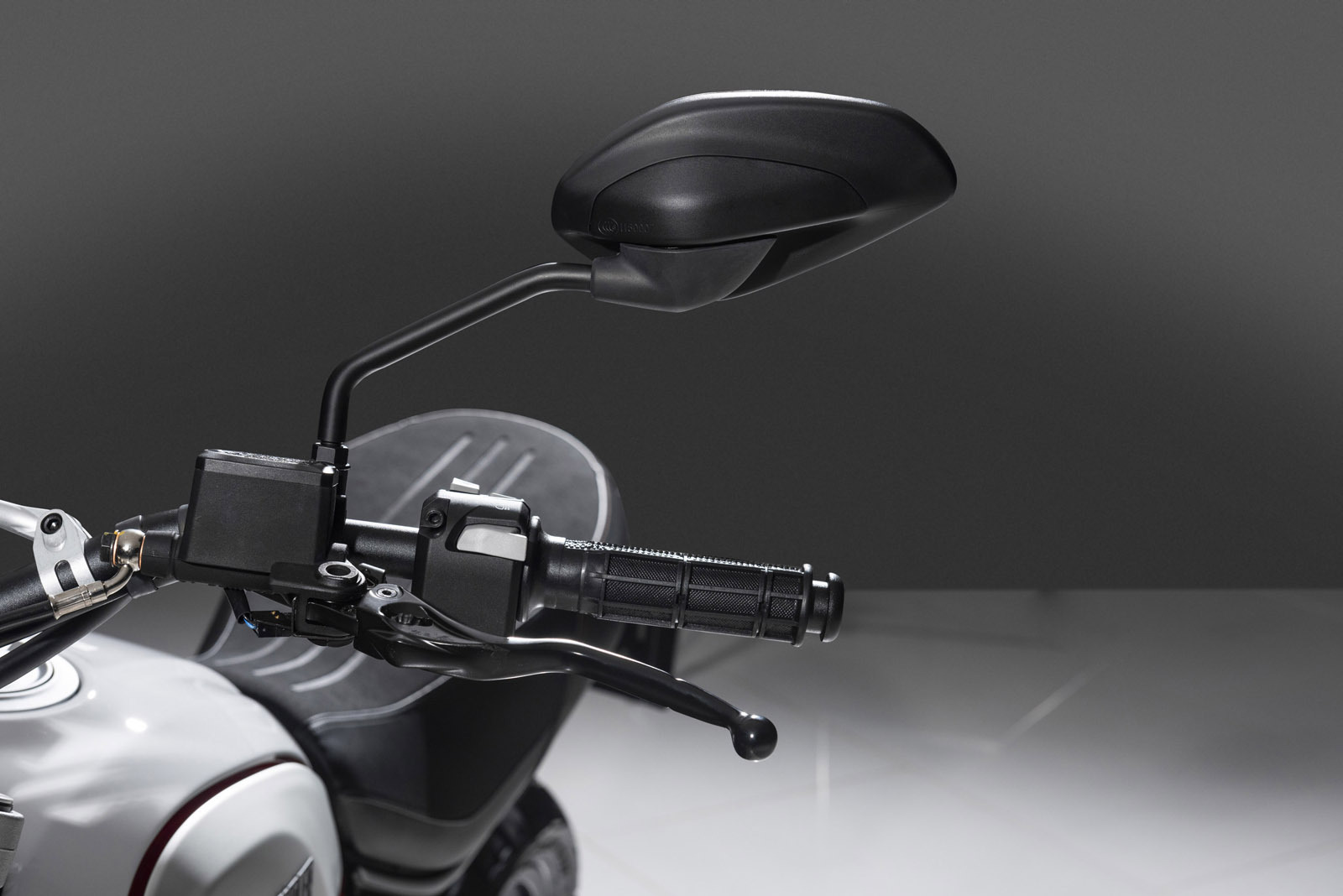 Scrambler 800 Desert Sled 2020