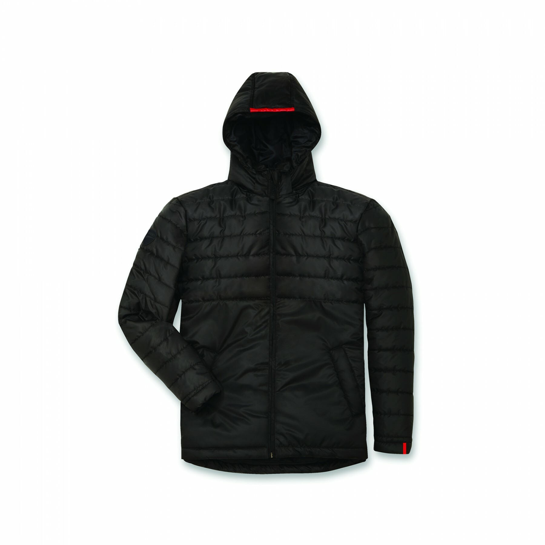 Down Jacket Metro 9876994