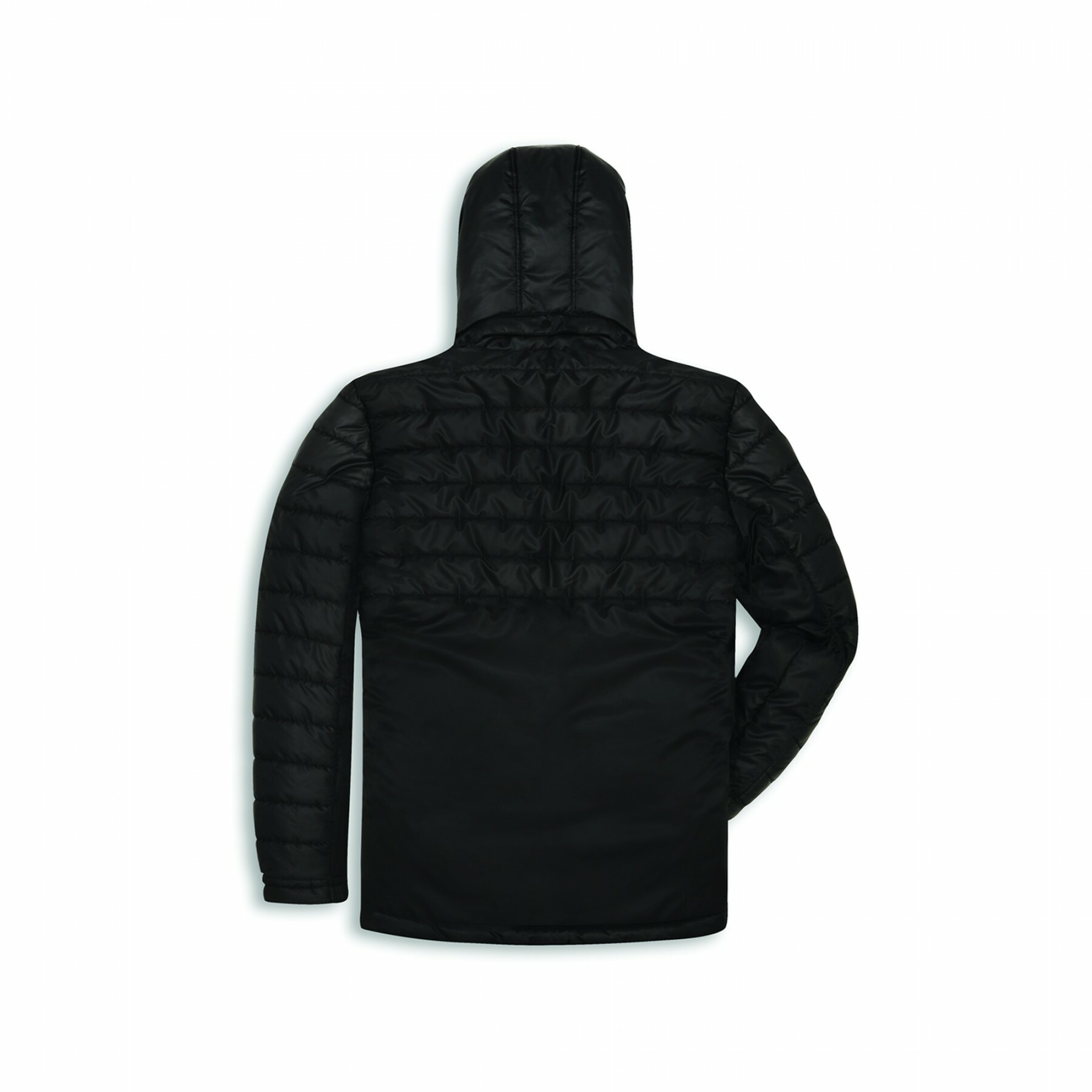 Down Jacket Metro
