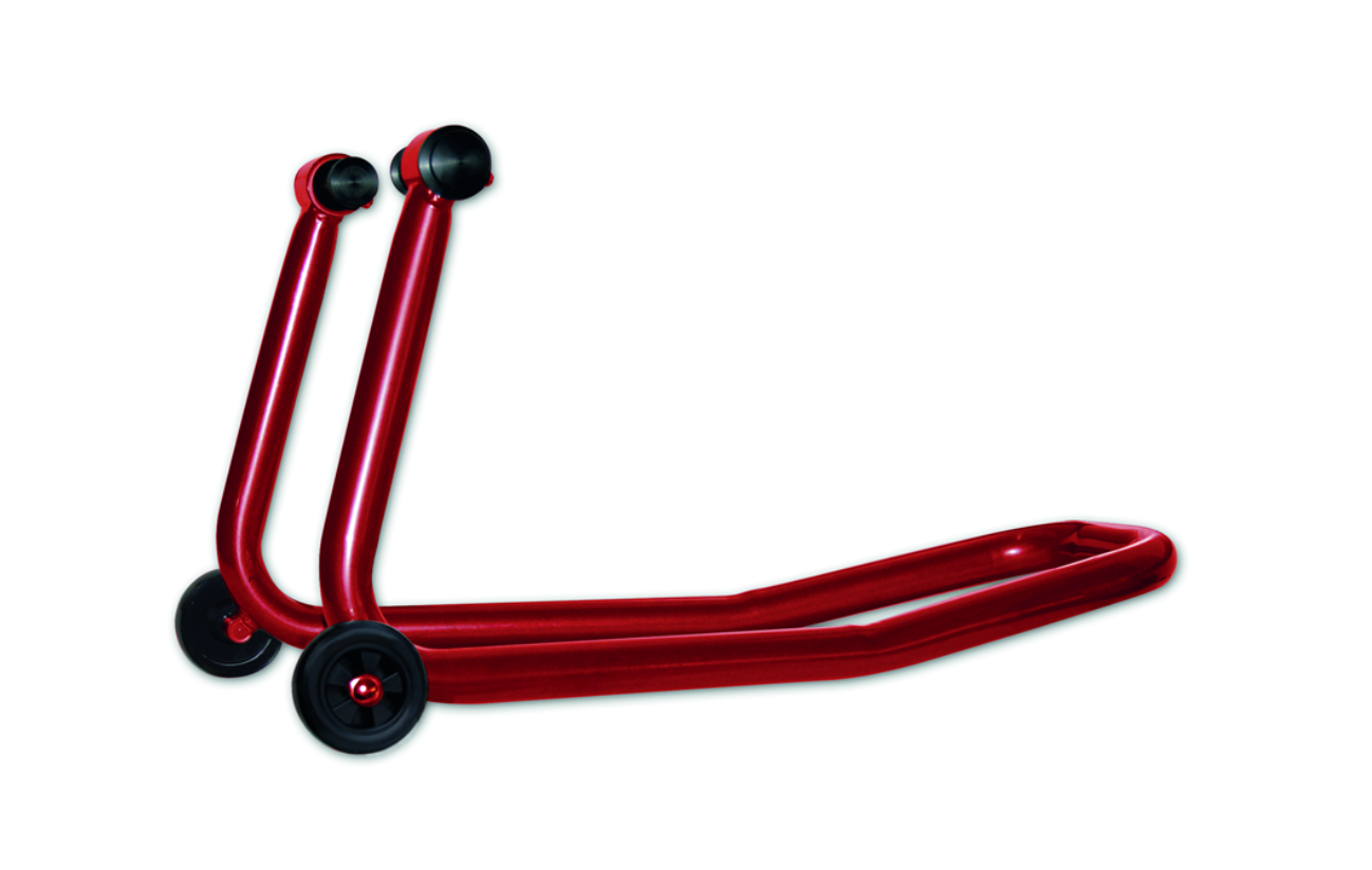 Front paddock stand. 96797410B