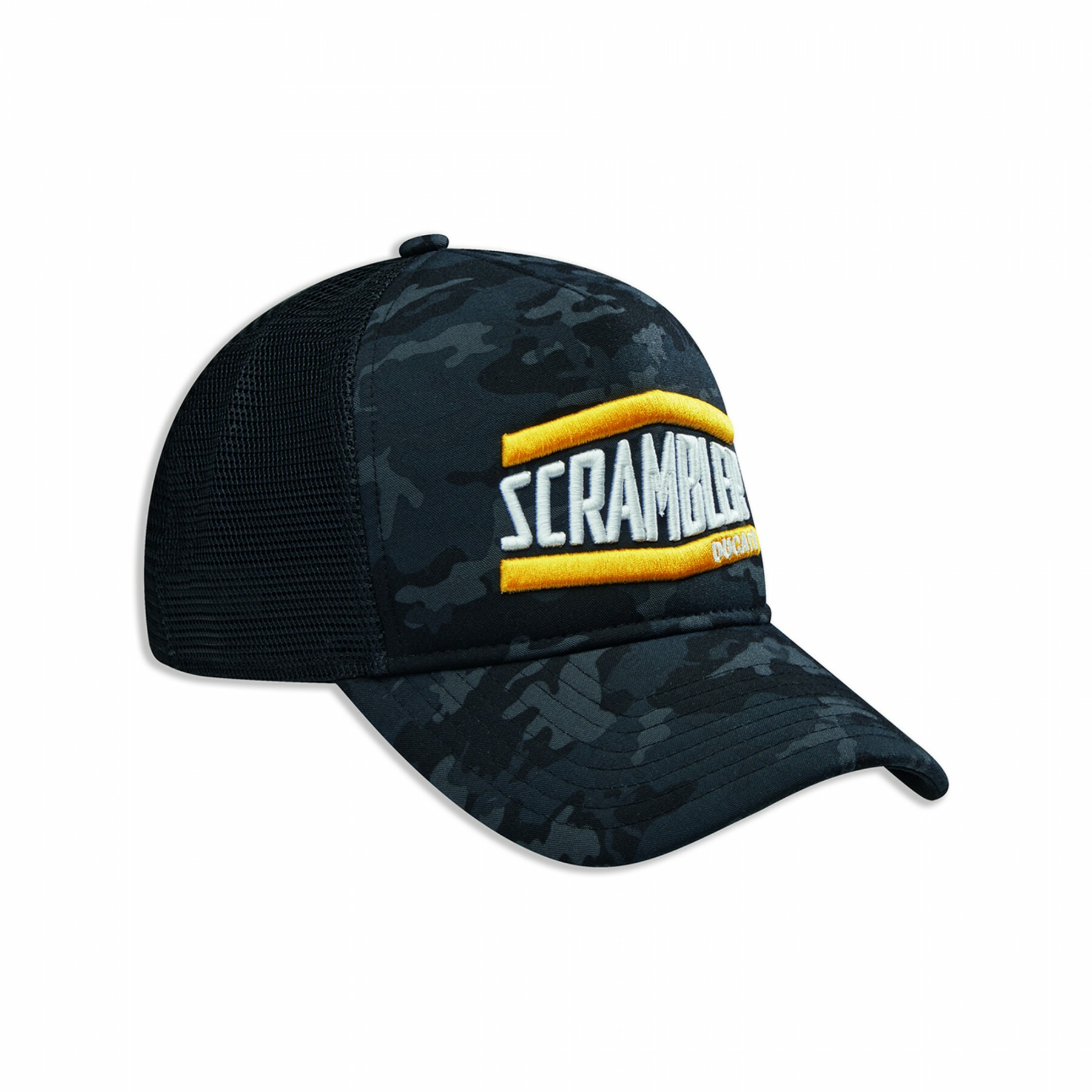 Cap Moody Print Trucker 987698021