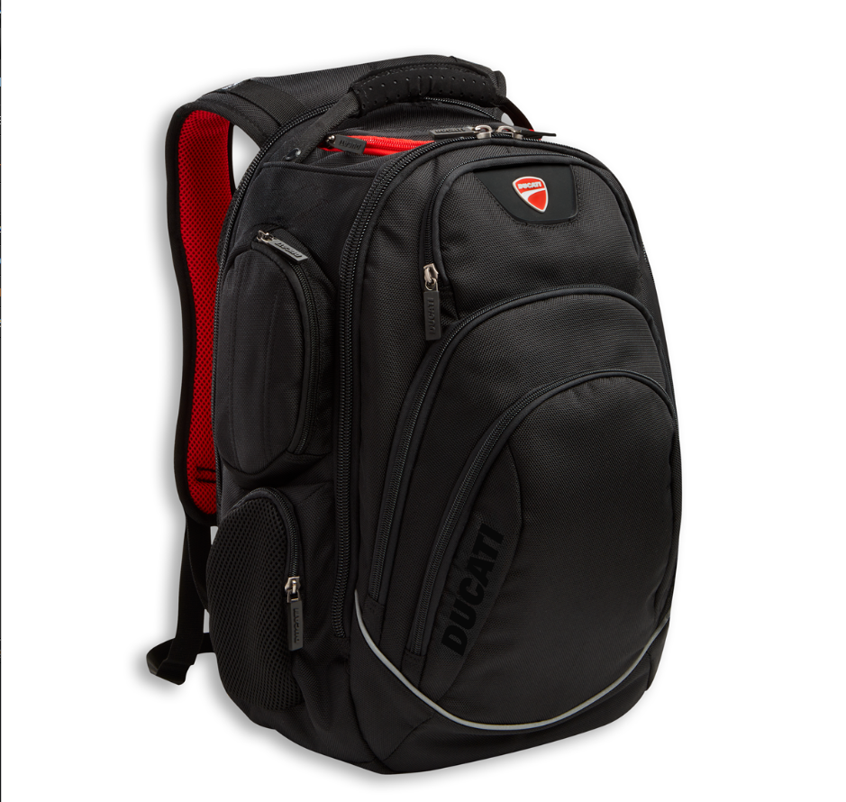 All-use knapsack Redline B3 981071000