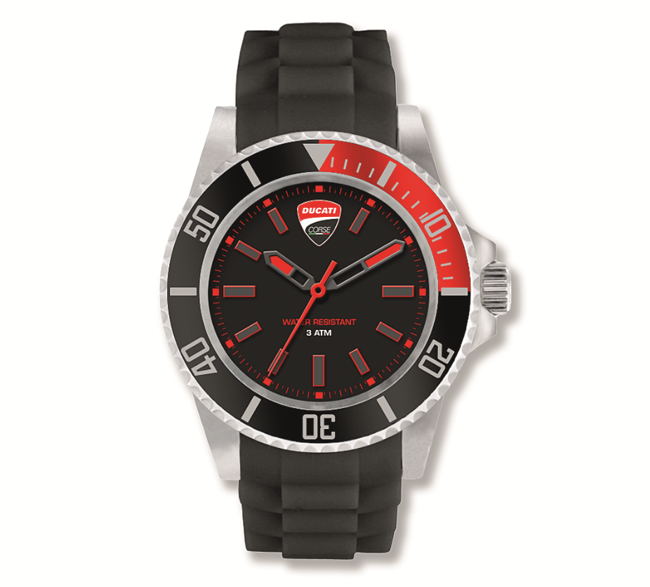 Quartz watch Race 987695041