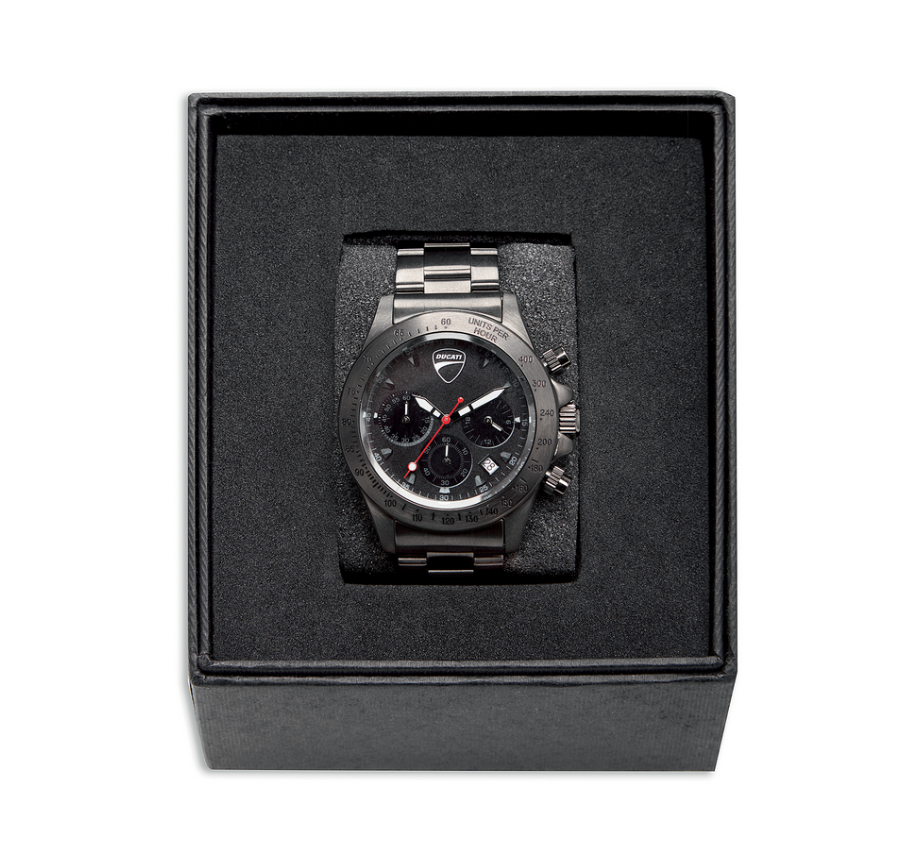 Quartz watch Road Master