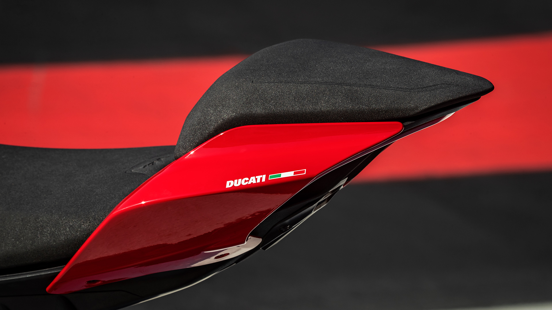 Ducati Streetfighter V4S 2020