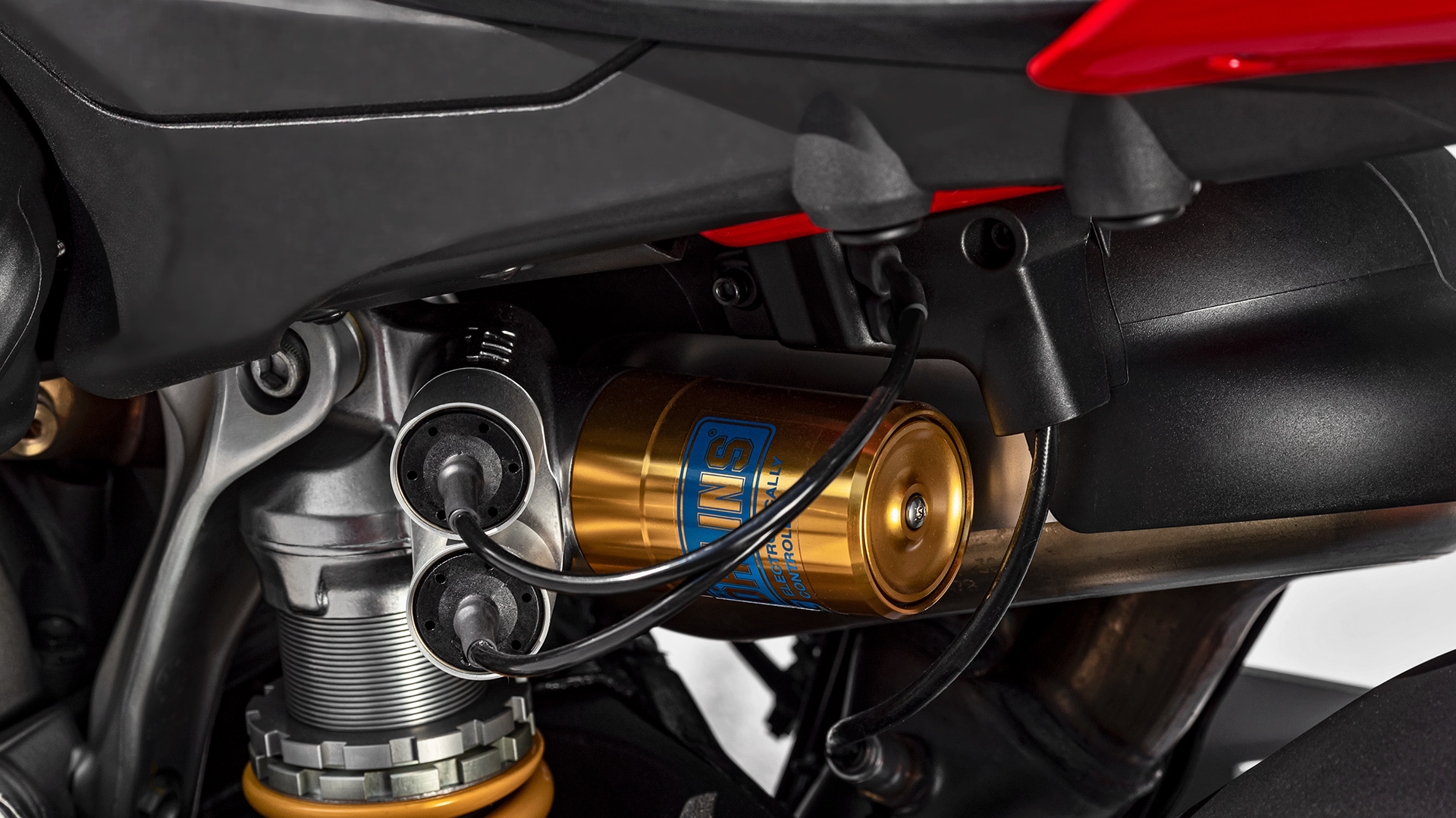 Ducati Streetfighter V4S 2020