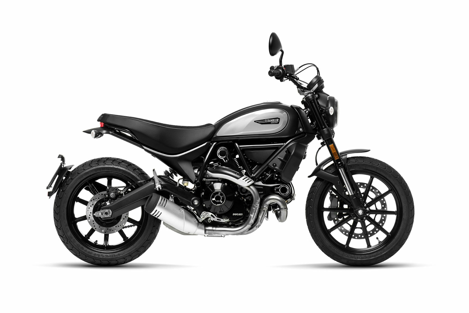 Scrambler 800 Icon Dark 2020 IconDark