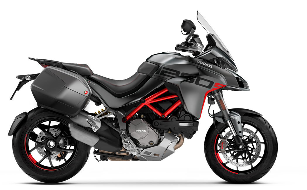 Multistrada 1260S GT 2020 MTS1260GT