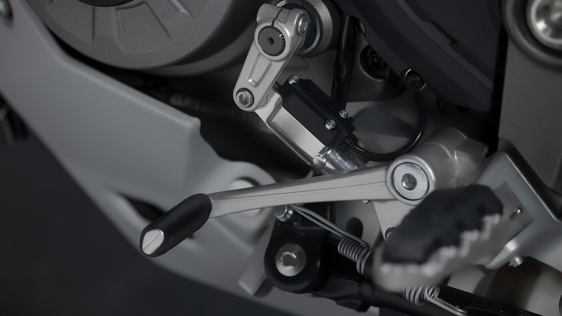 Multistrada 1260S GT 2020
