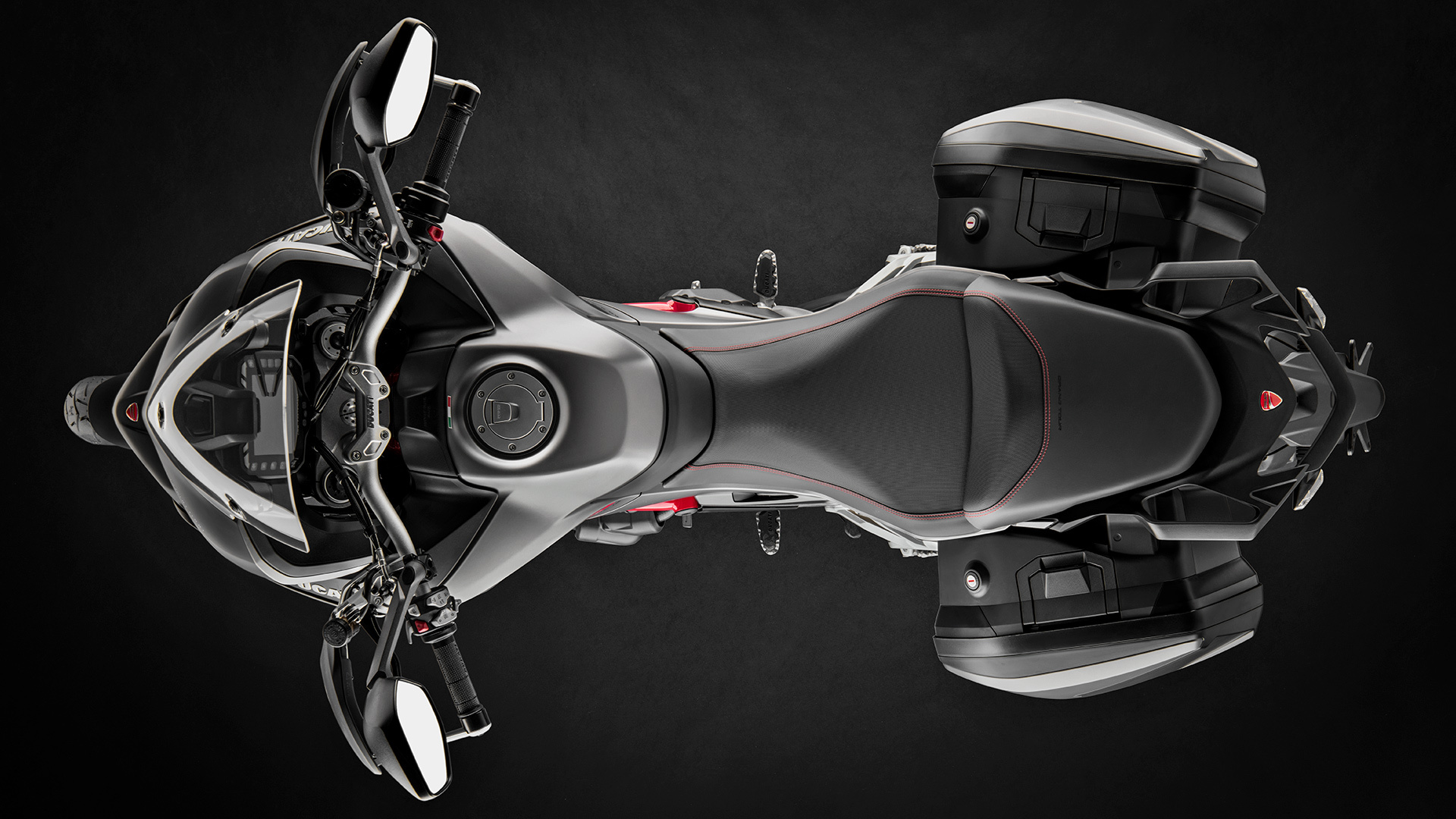 Multistrada 1260S GT 2020
